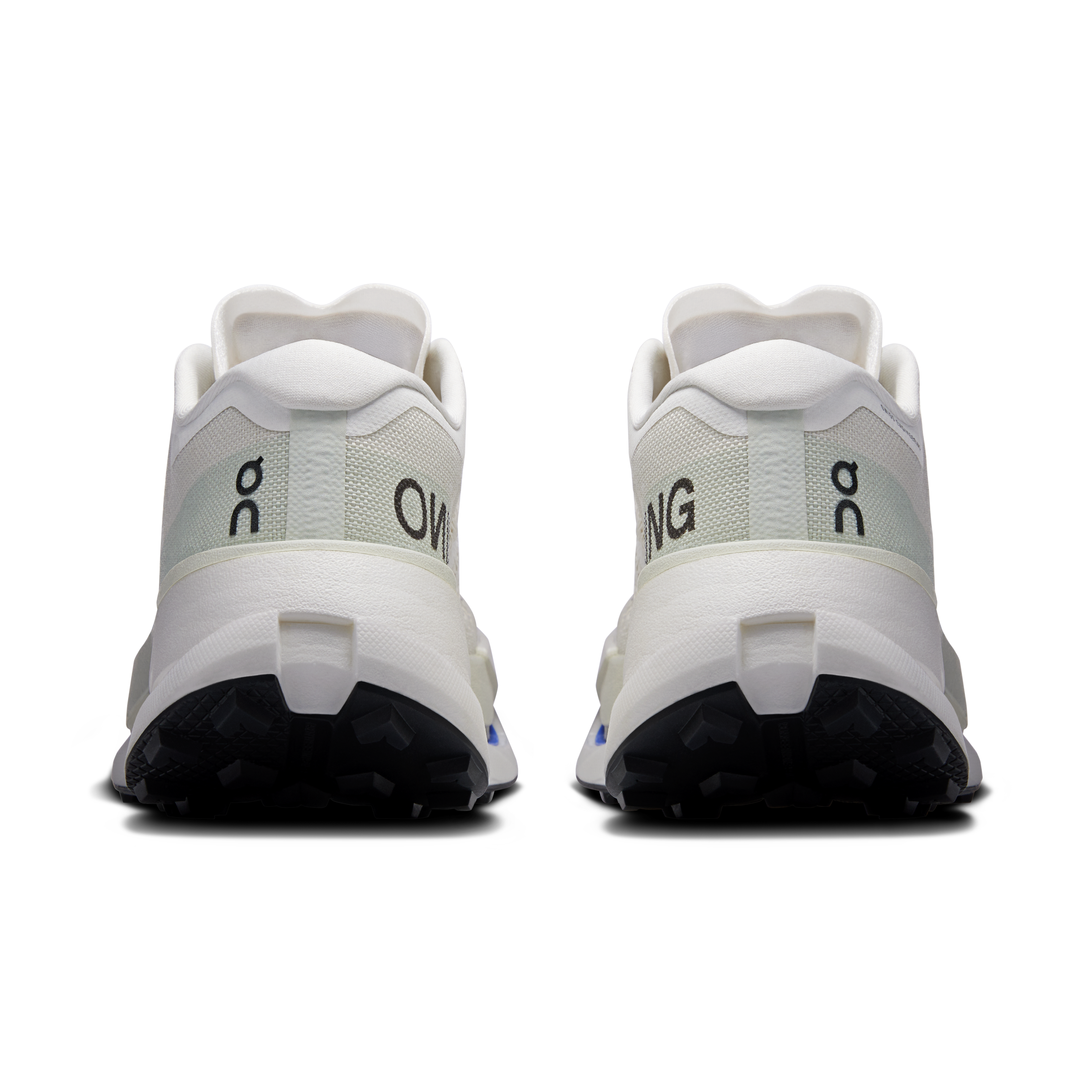 On Cloudultra Pro Ivory Iceberg (Women'S)