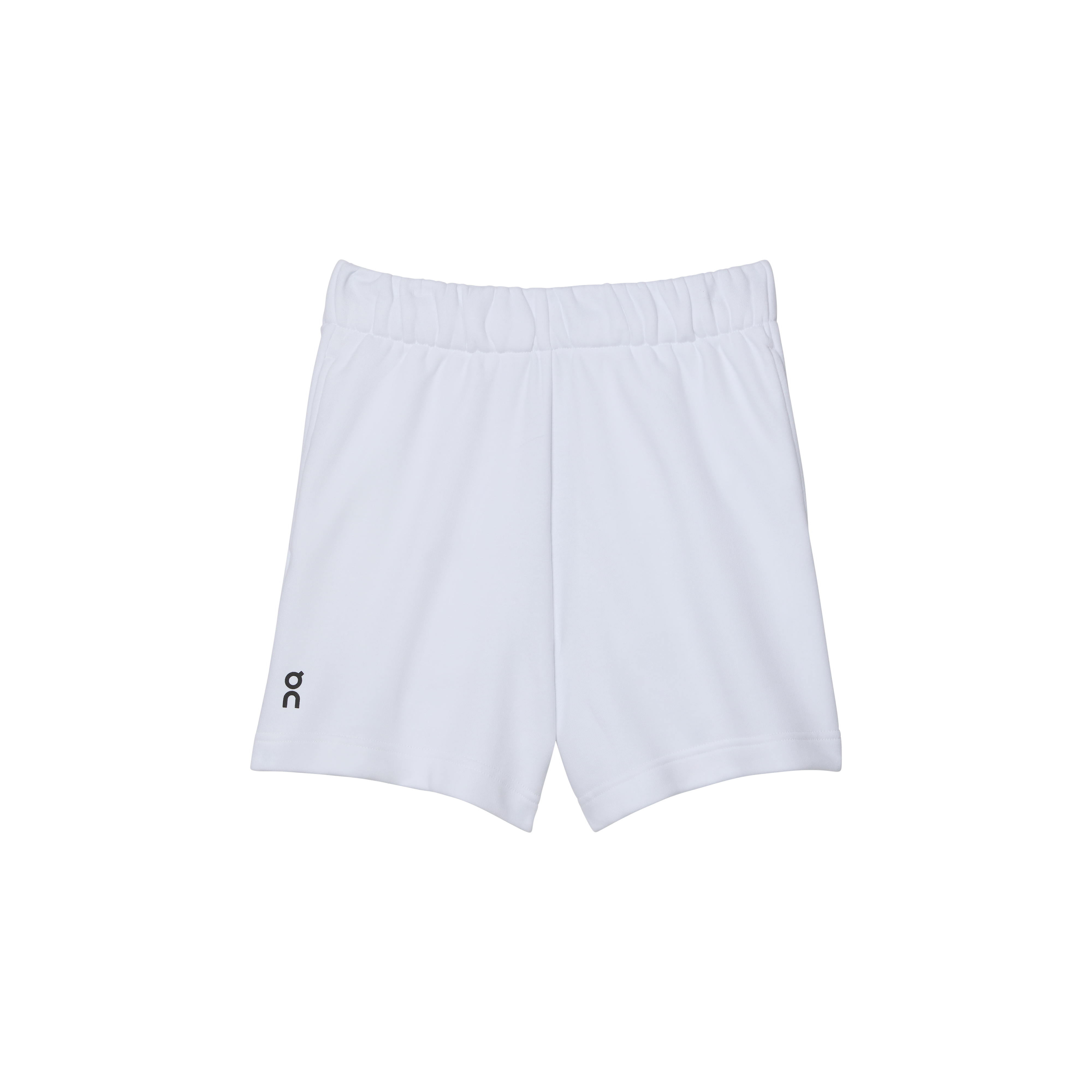 On Club Shorts White (Women'S)