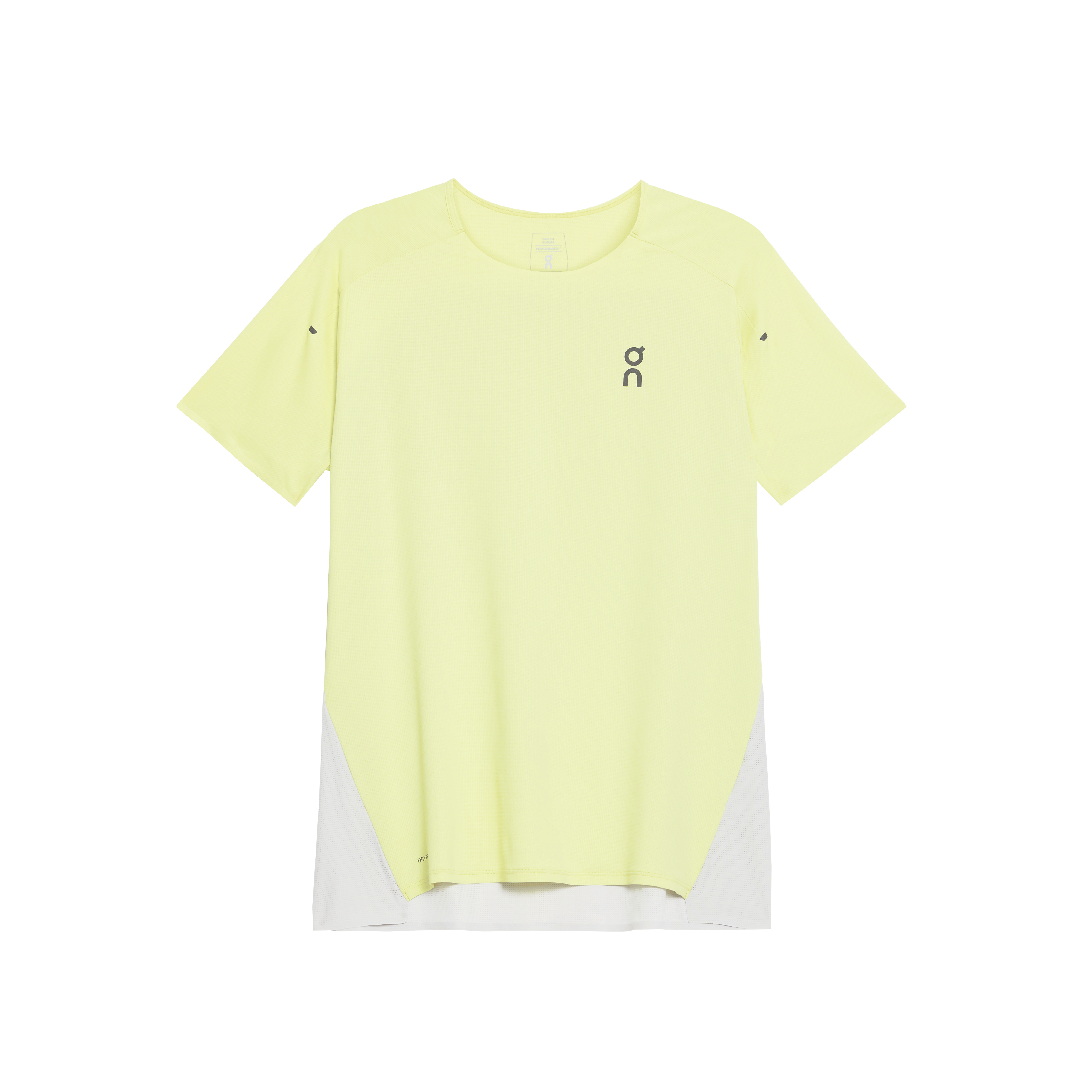 On Performance-T Hay | Glacier