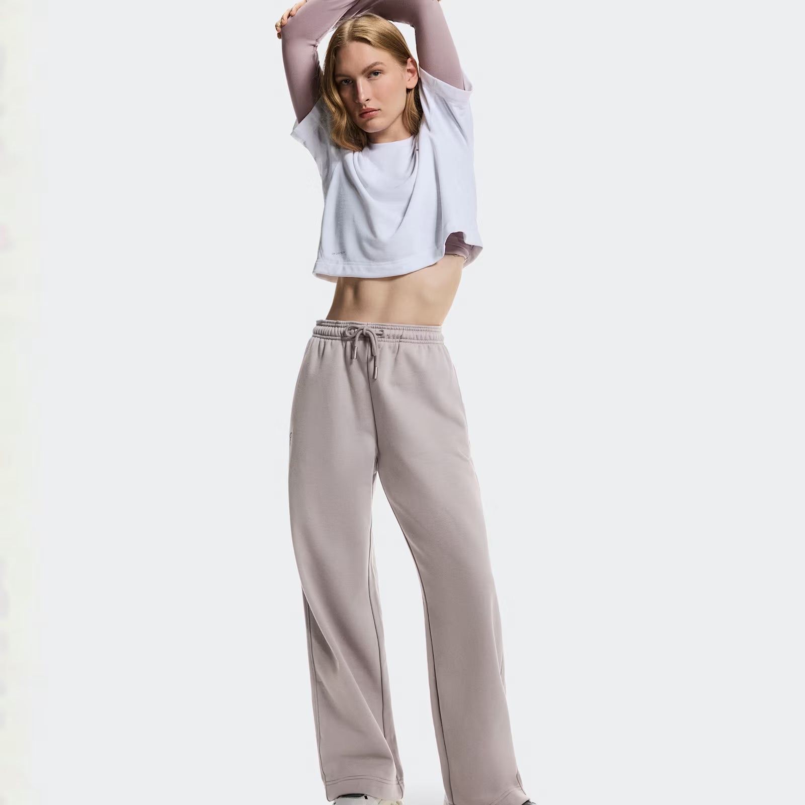 On Club Collective Pants Ore (Women'S)