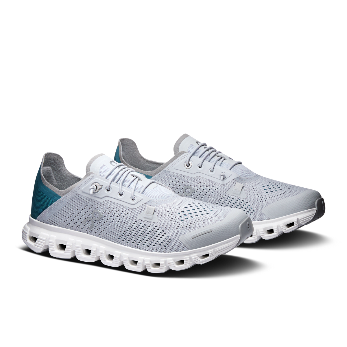 On Cloud 6 Coast Glacier Storm (Women'S)
