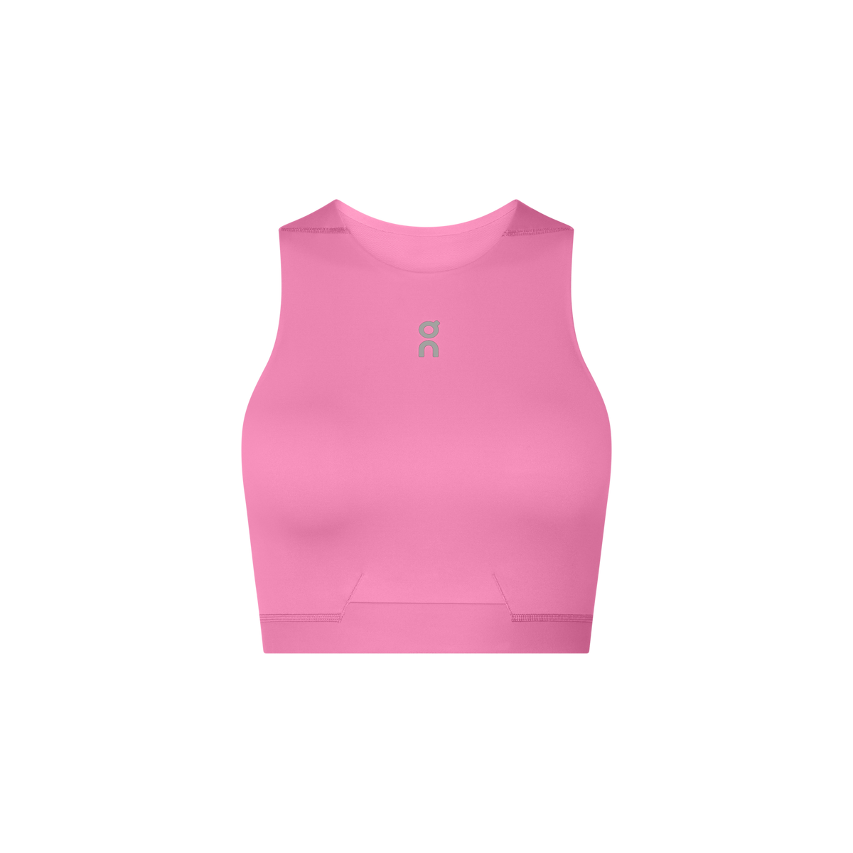 On Train 2-In-1 Crop Bubblegum (Women'S)