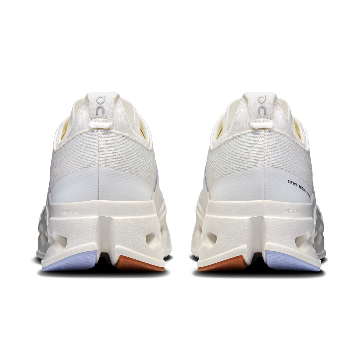 On Cloudsurfer Max Ivory Nimbus (Women'S)