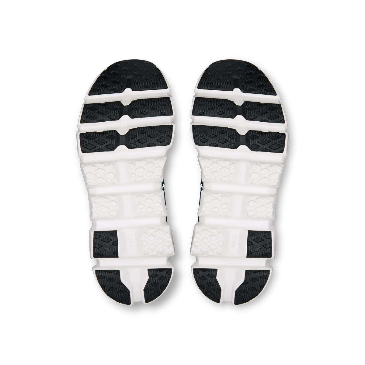 On Cloudswift Mistletoe Ivory Kids