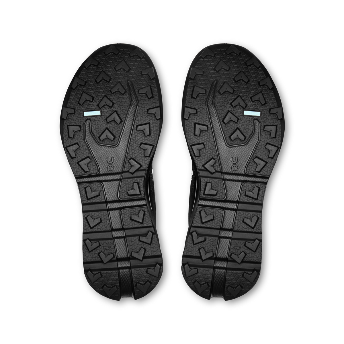 On Cloudvista 3 Black Black (Women'S)