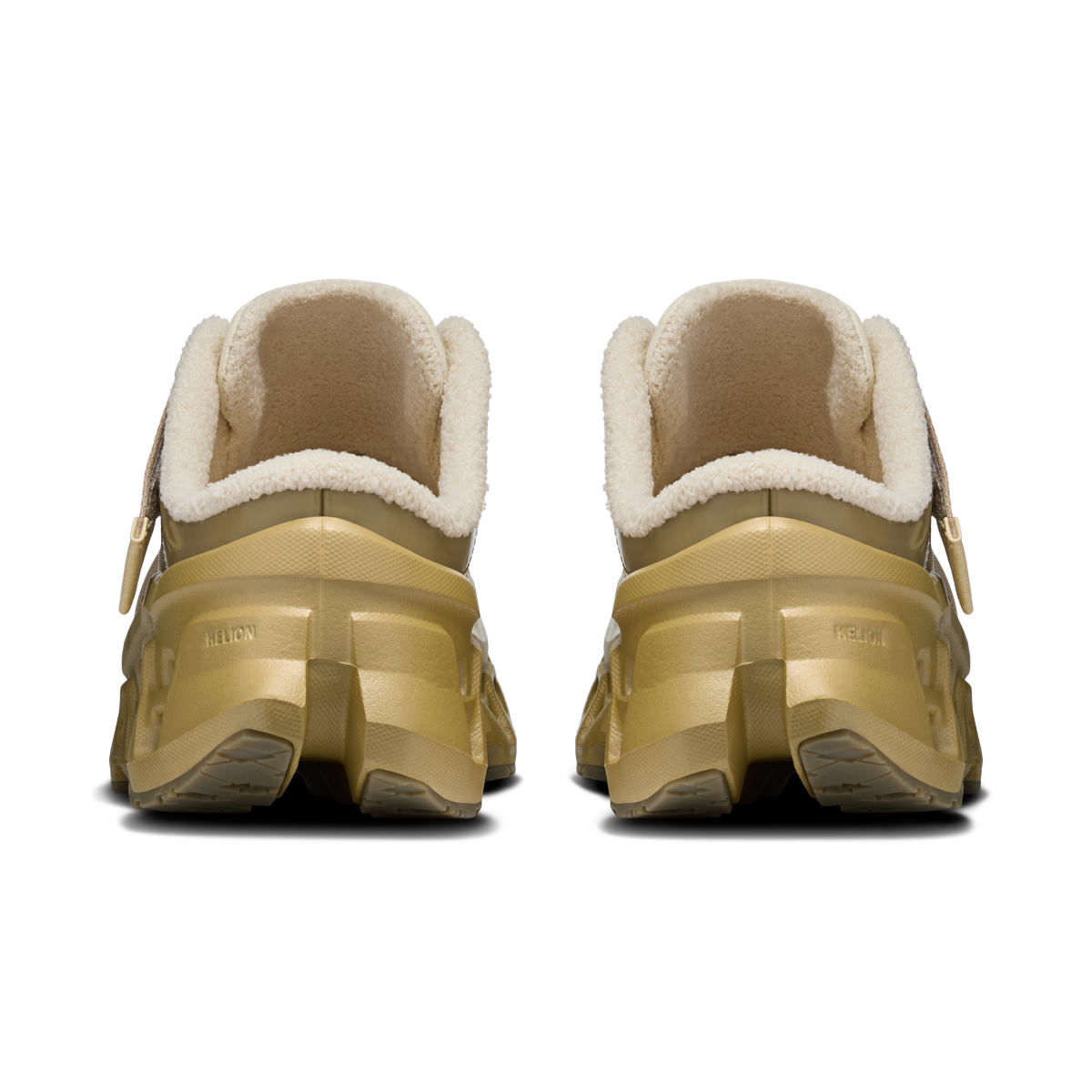On Cloudmonster 3 Mule Loess Hare (Women'S)