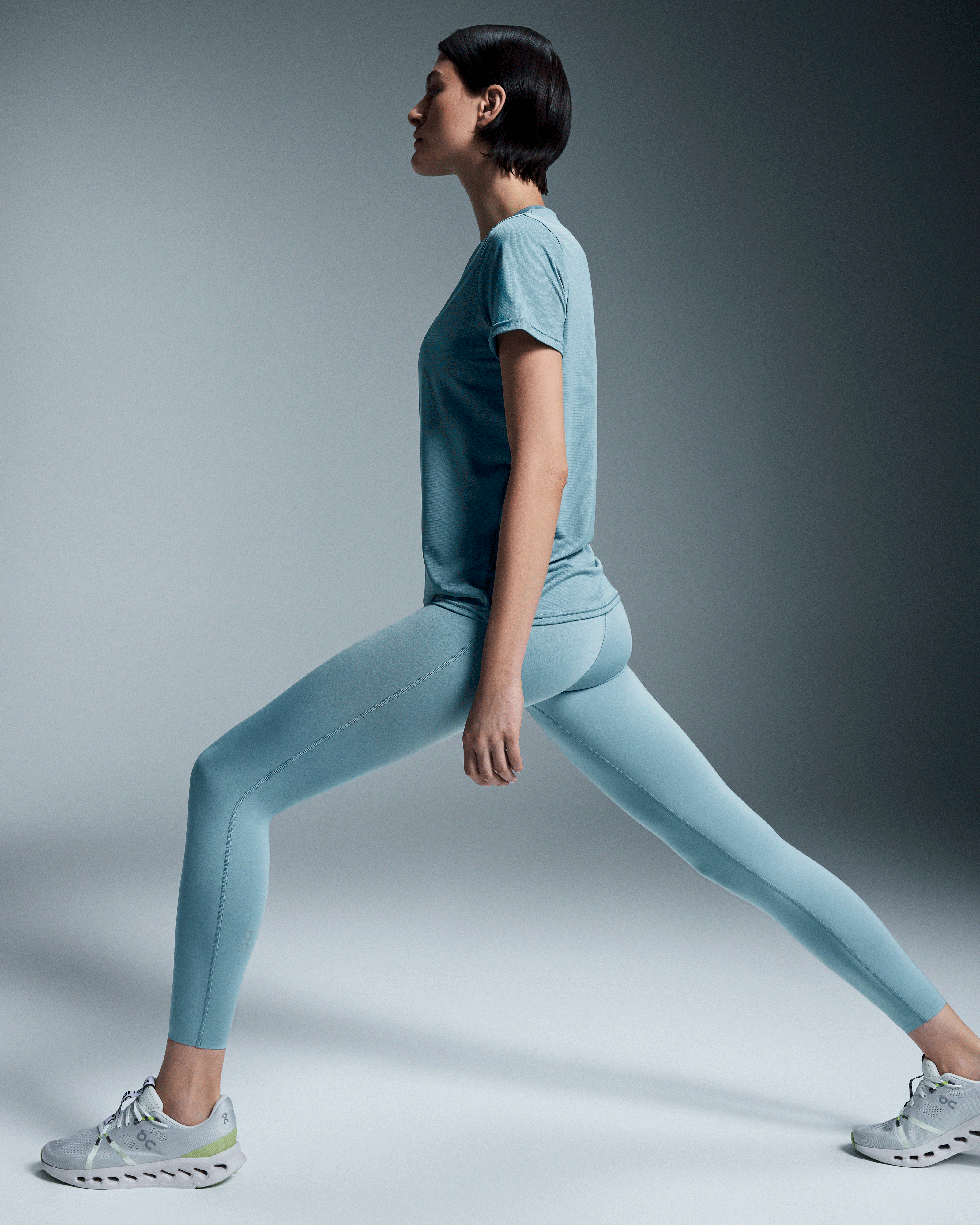 On Core Tights Coast (Women'S)