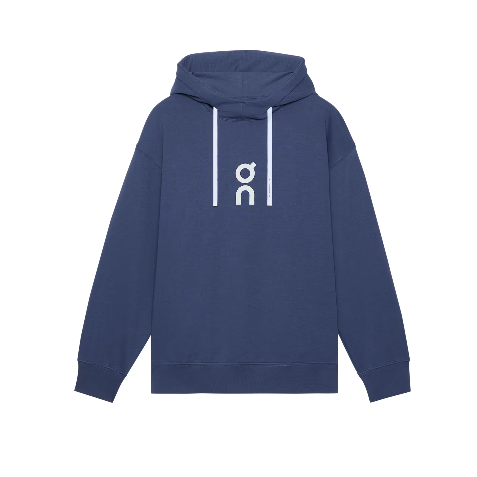 On Club Hoodie Acai