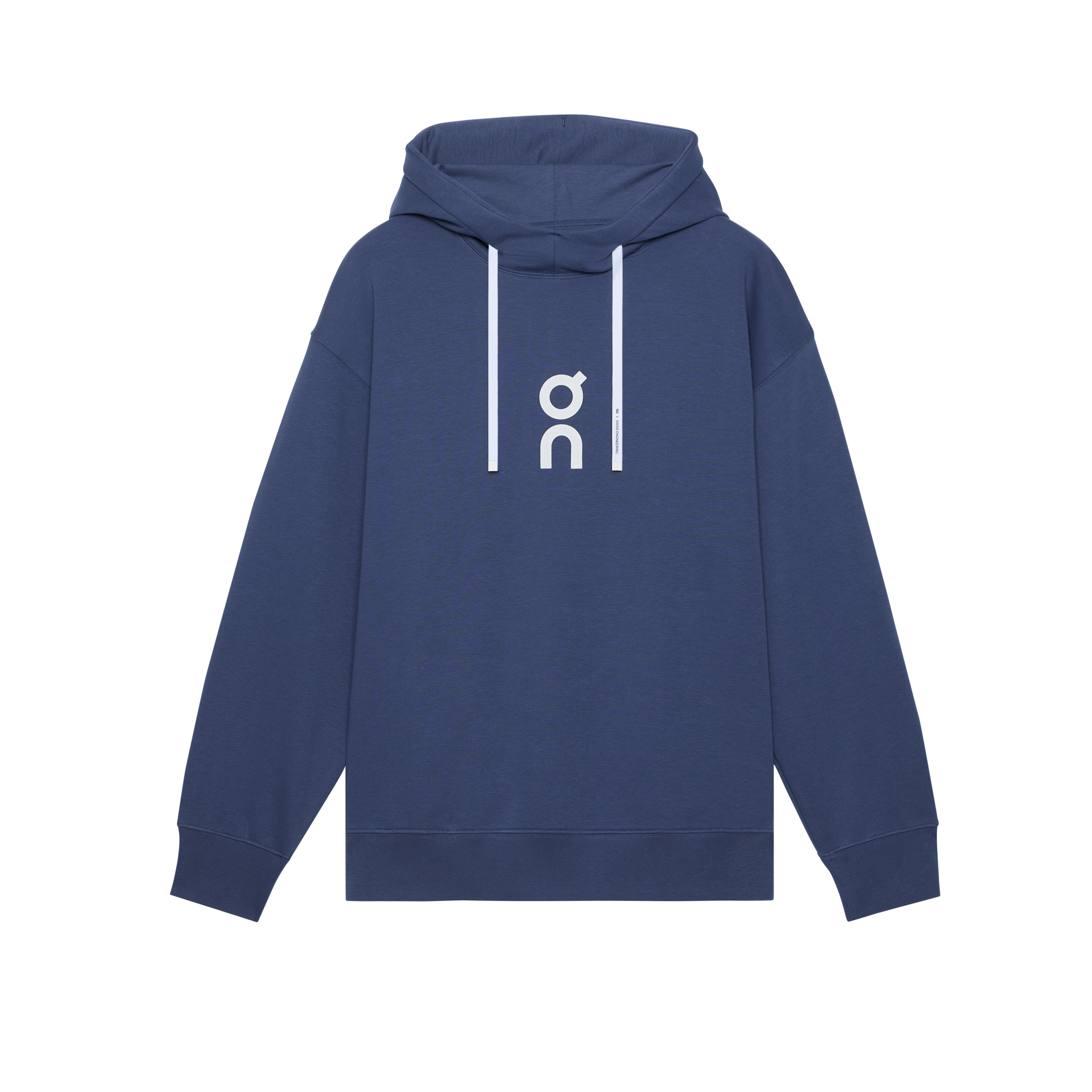 On Club Hoodie Acai