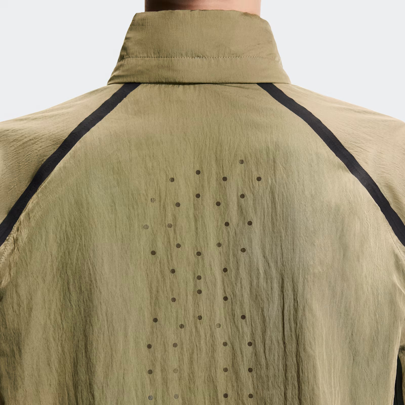 On Performance Volt Jacket Safari (Women'S)