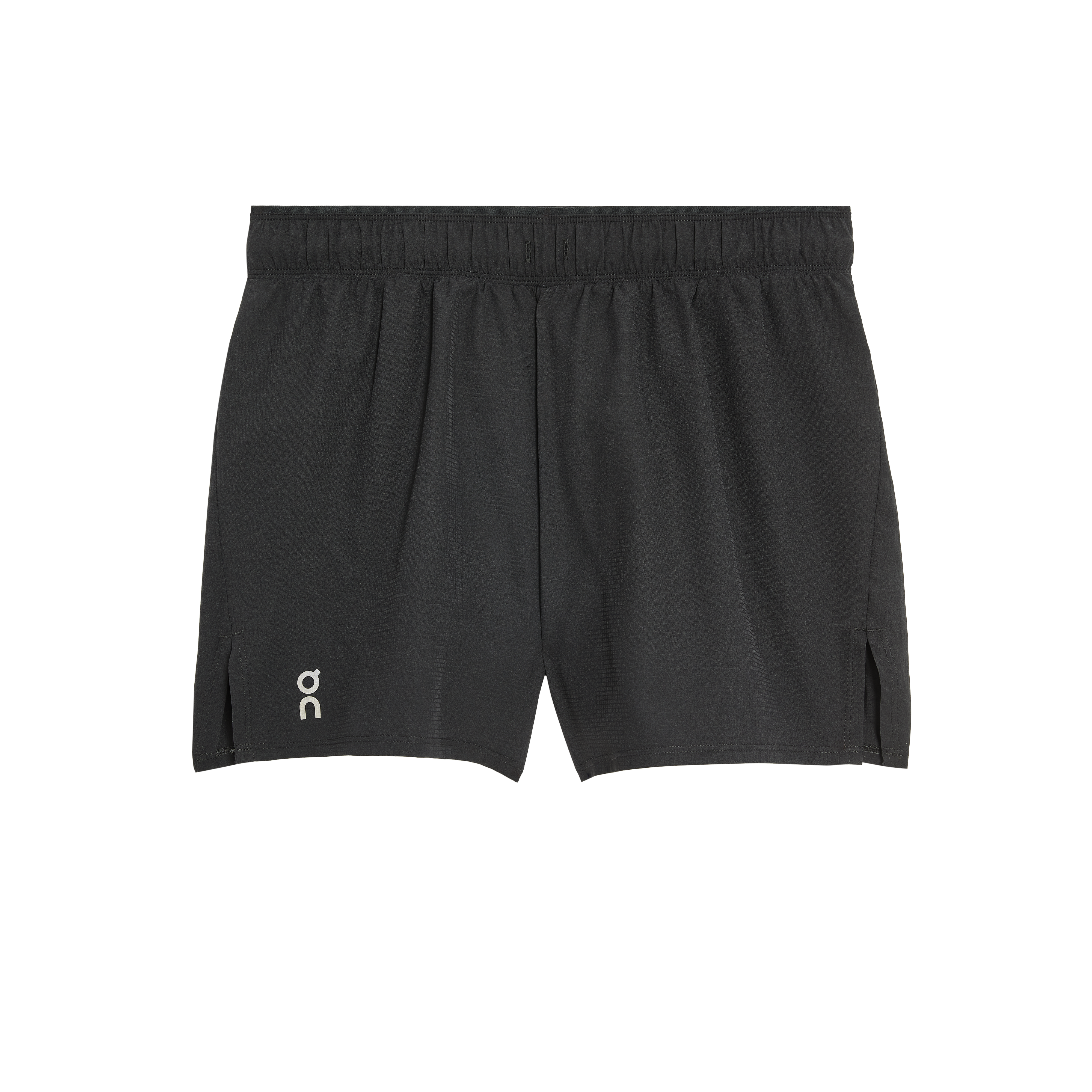 On Trail Shorts Black