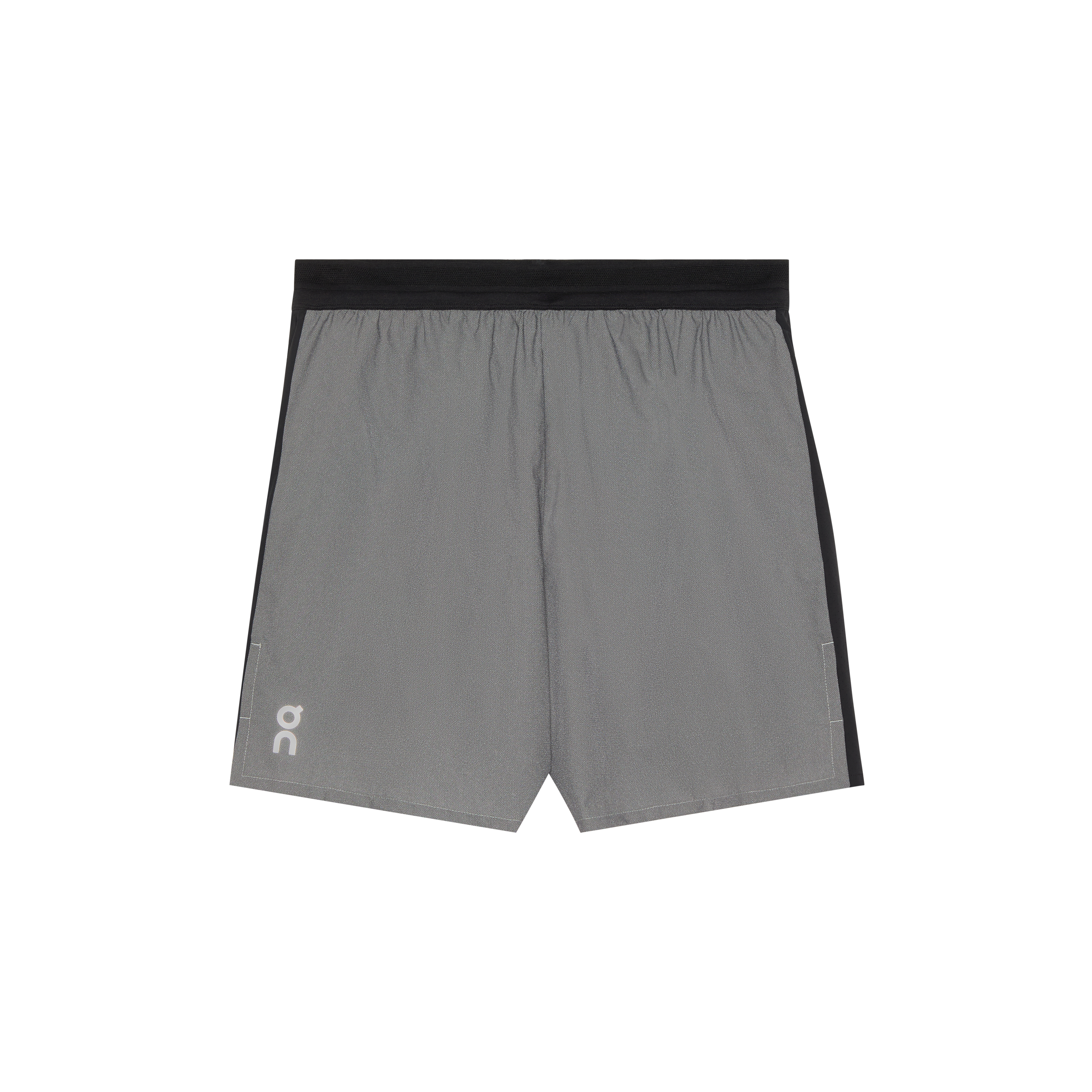 On Performance Shorts Lumos Eclipse | Black