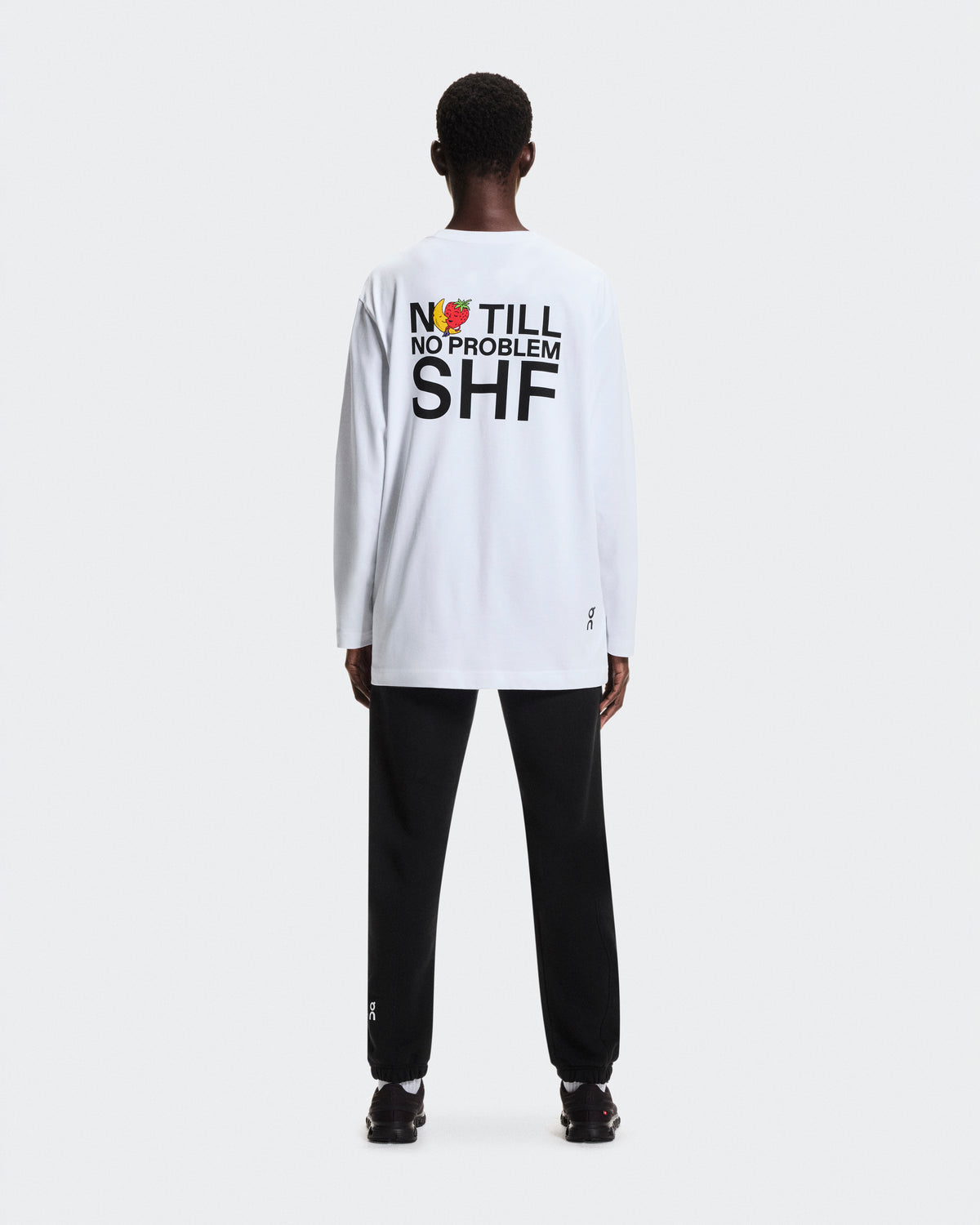 On Long-T Shf White