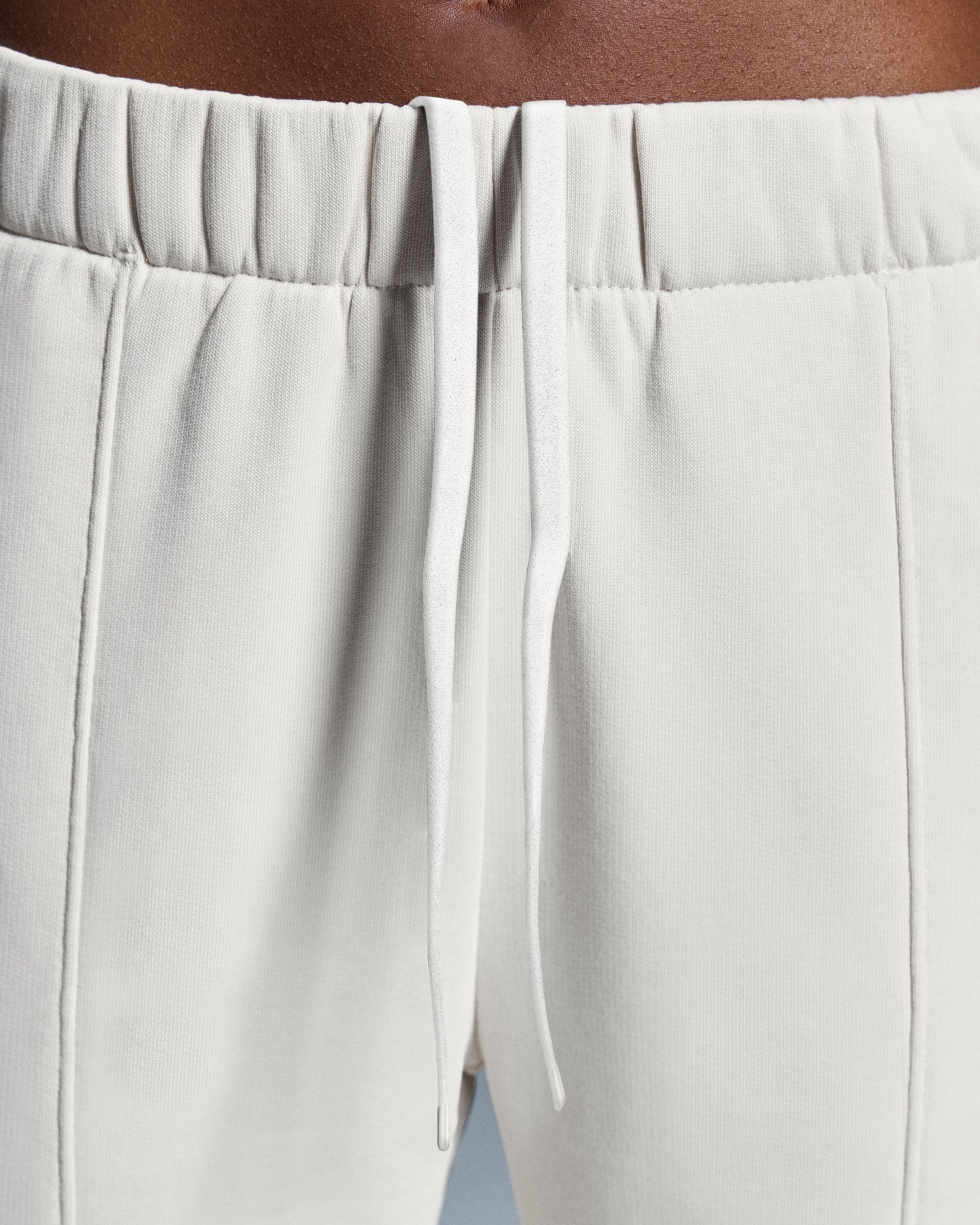 On Club Pants Silver (Women'S)