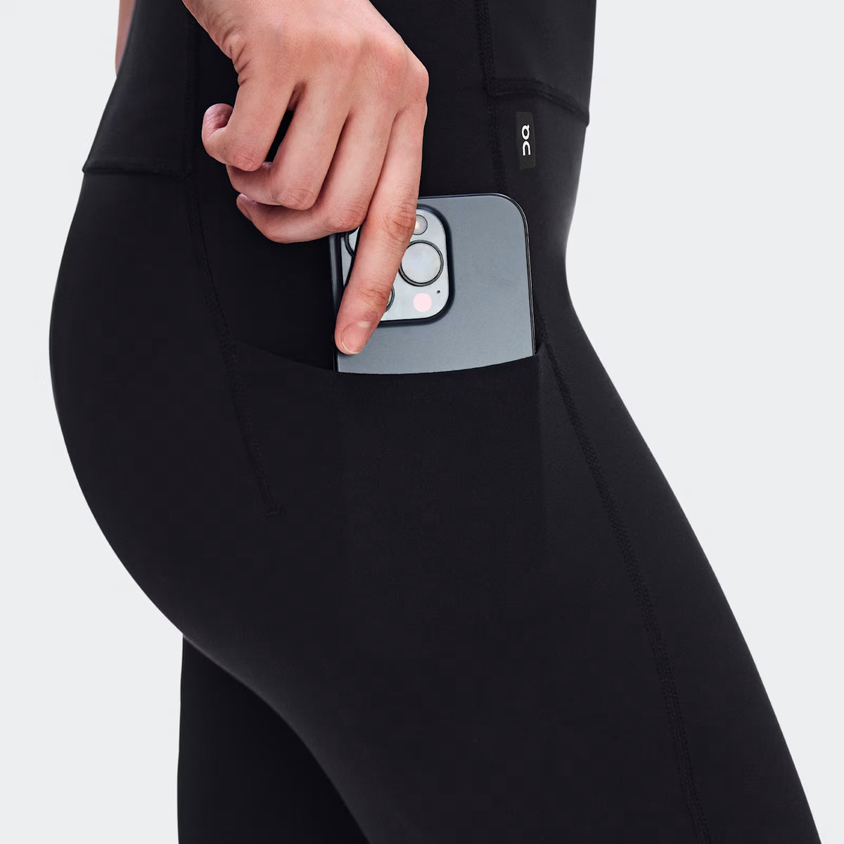 On Studio Leggings Black (Women'S)