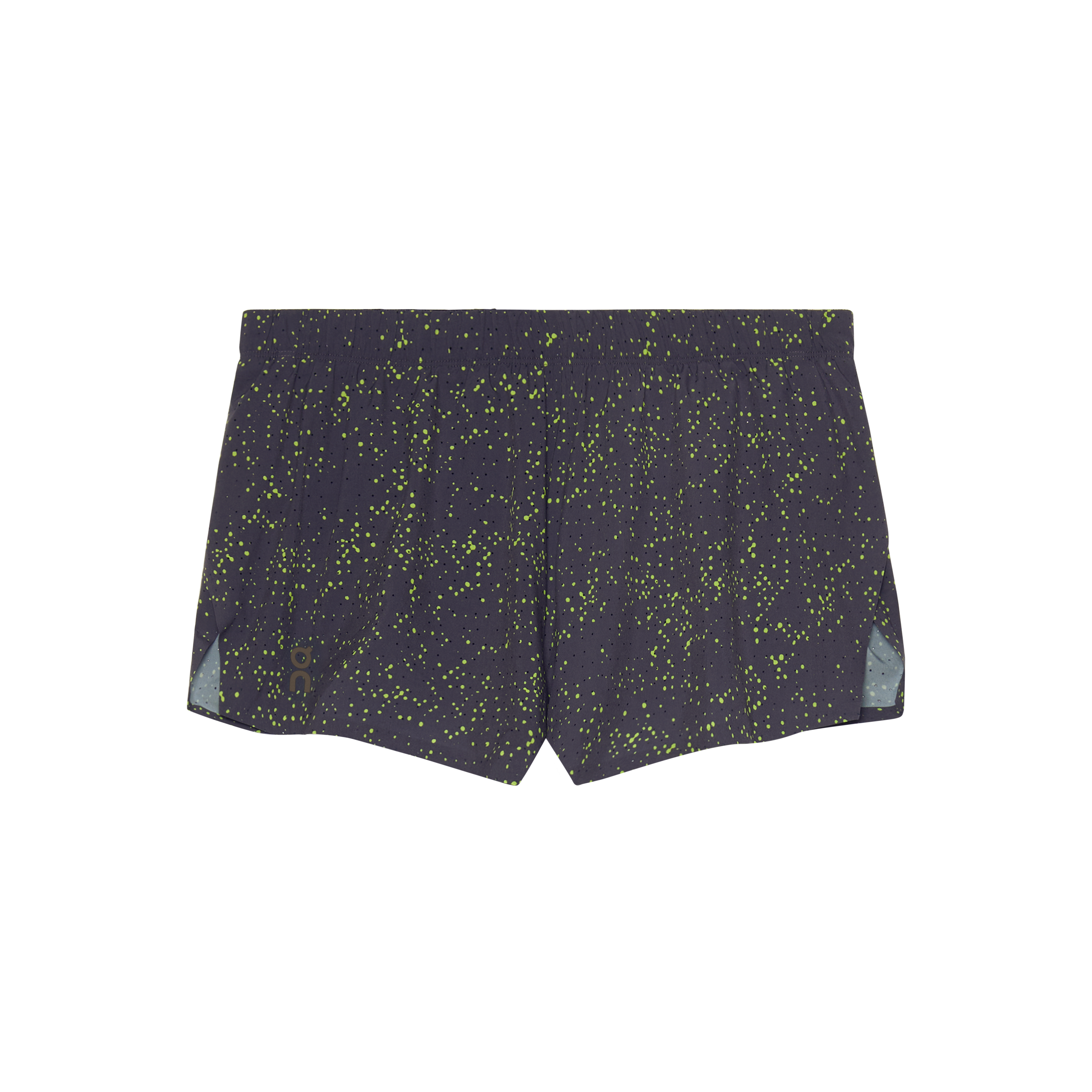 On Race Shorts Iron (Women'S)