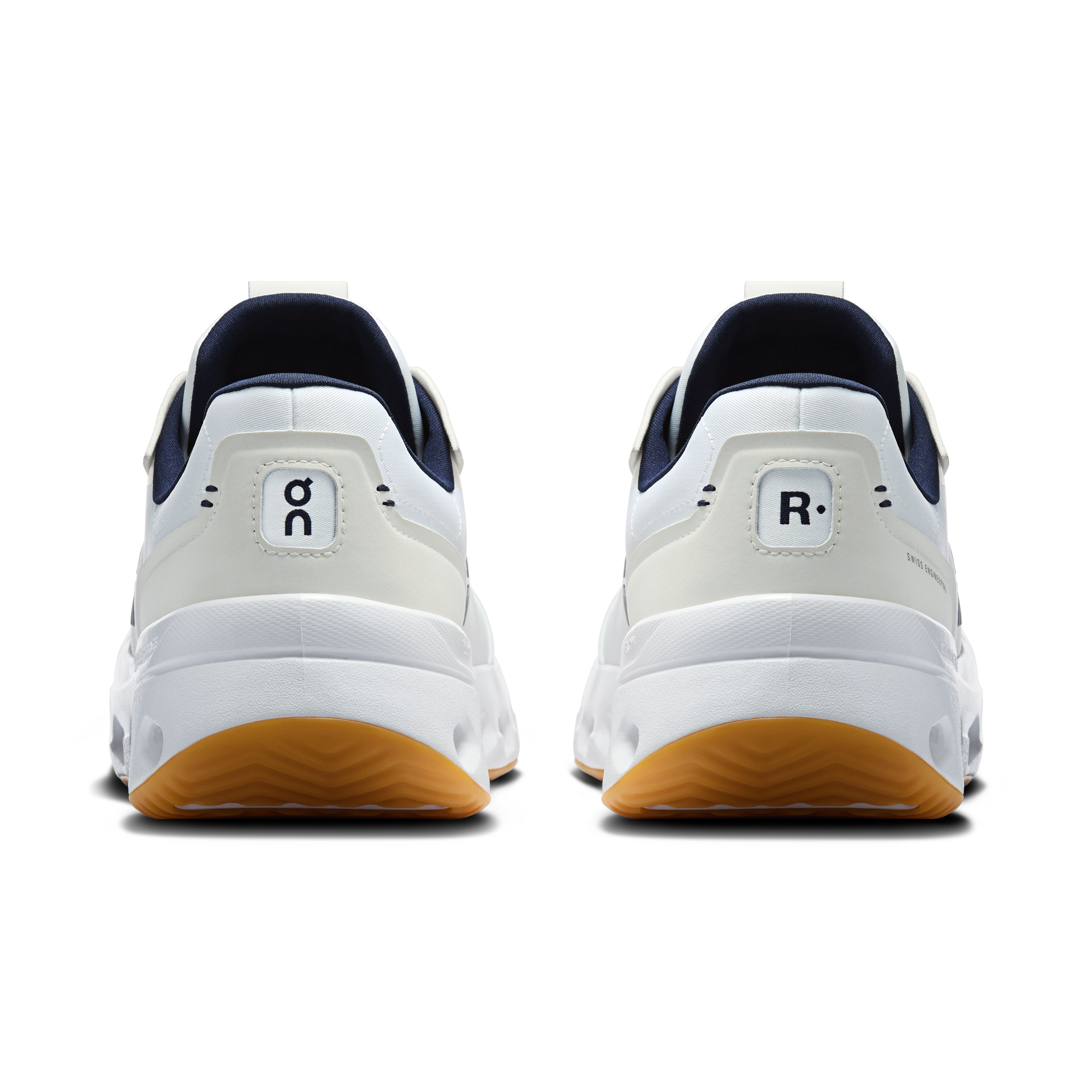 On The Roger Wildcard White Midnight