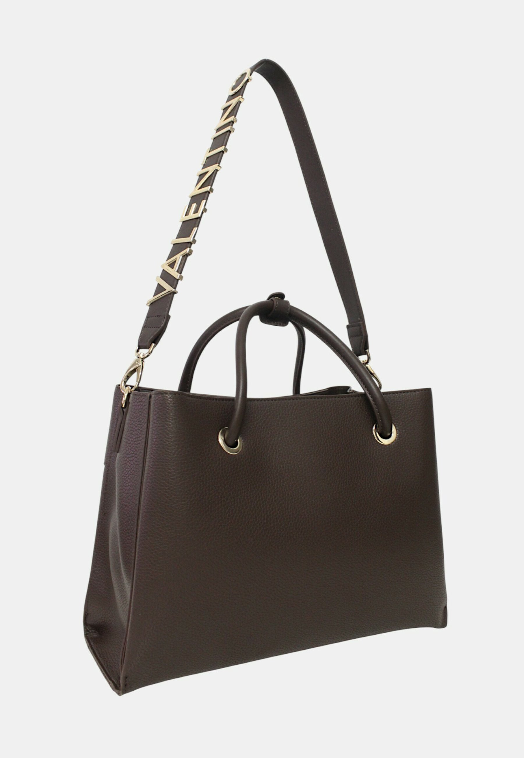Valentino Bags Handbag - Dark Brown