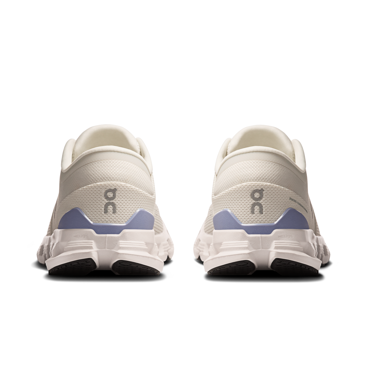 On Cloud X 4 Ivory Nimbus (Women'S)