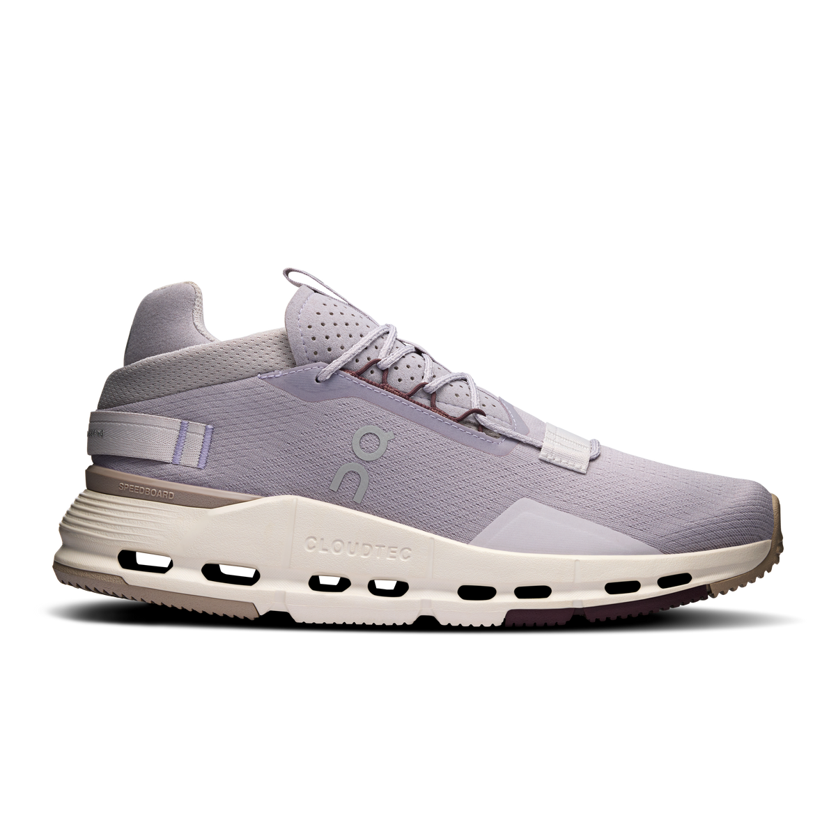 On Cloudnova 2 Fade Desert (Women'S)