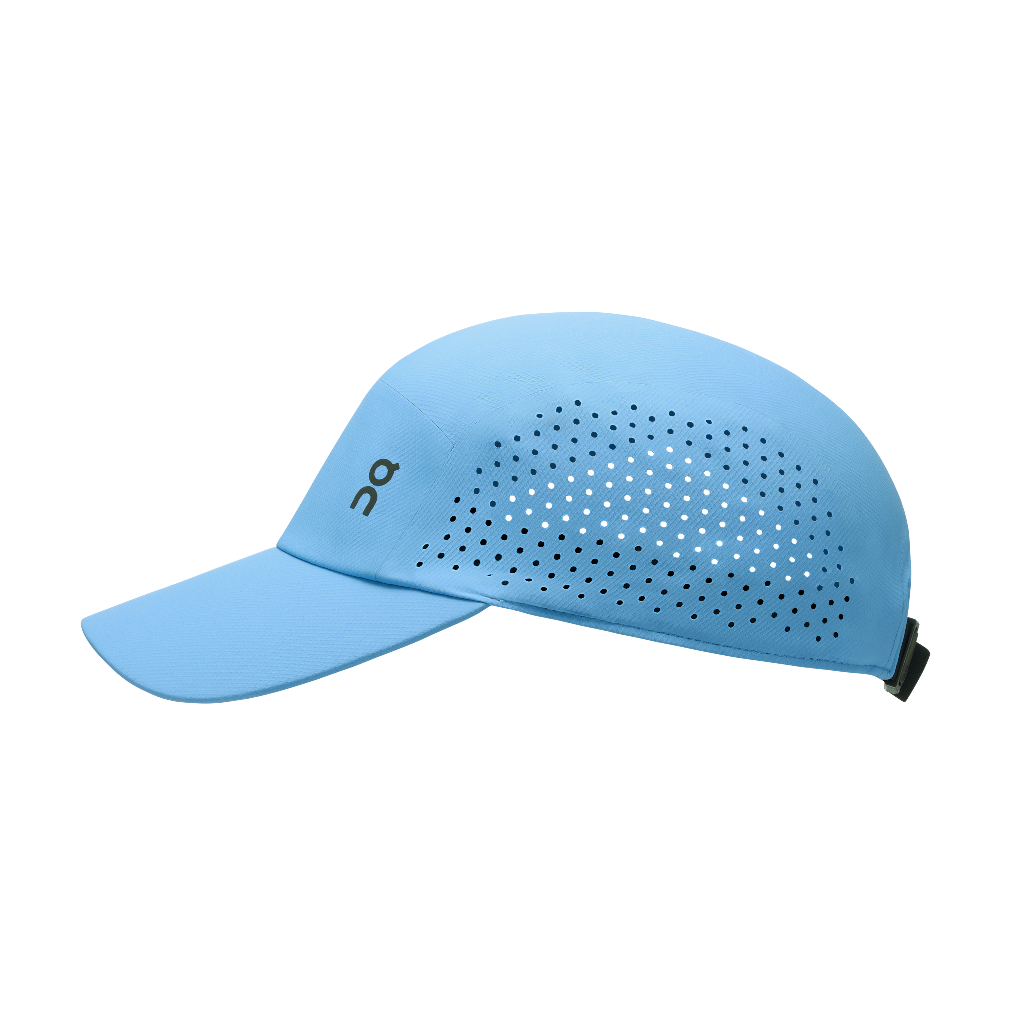 On Lightweight Cap Gourami
