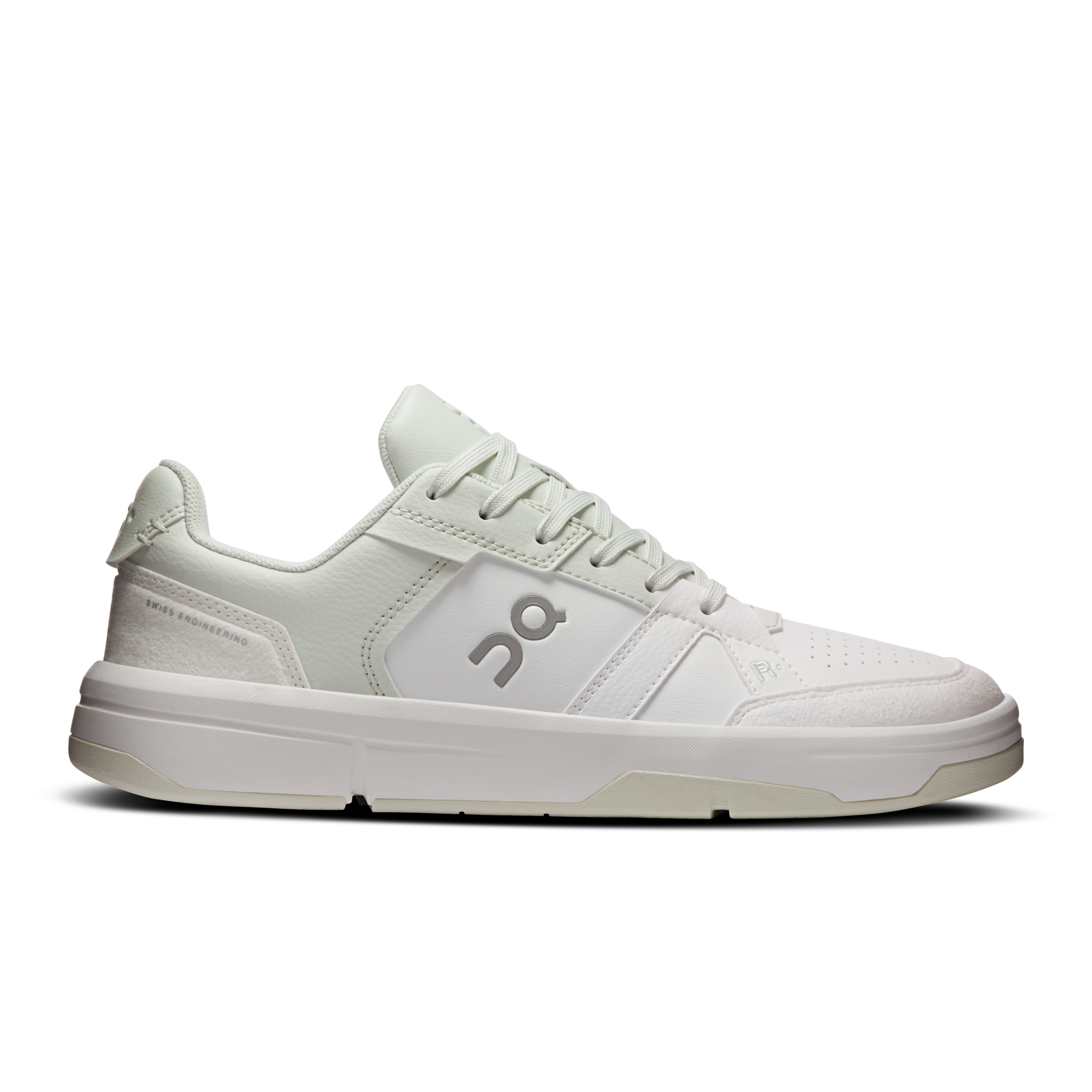 On The Roger Clubhouse White Iceberg (Women'S)