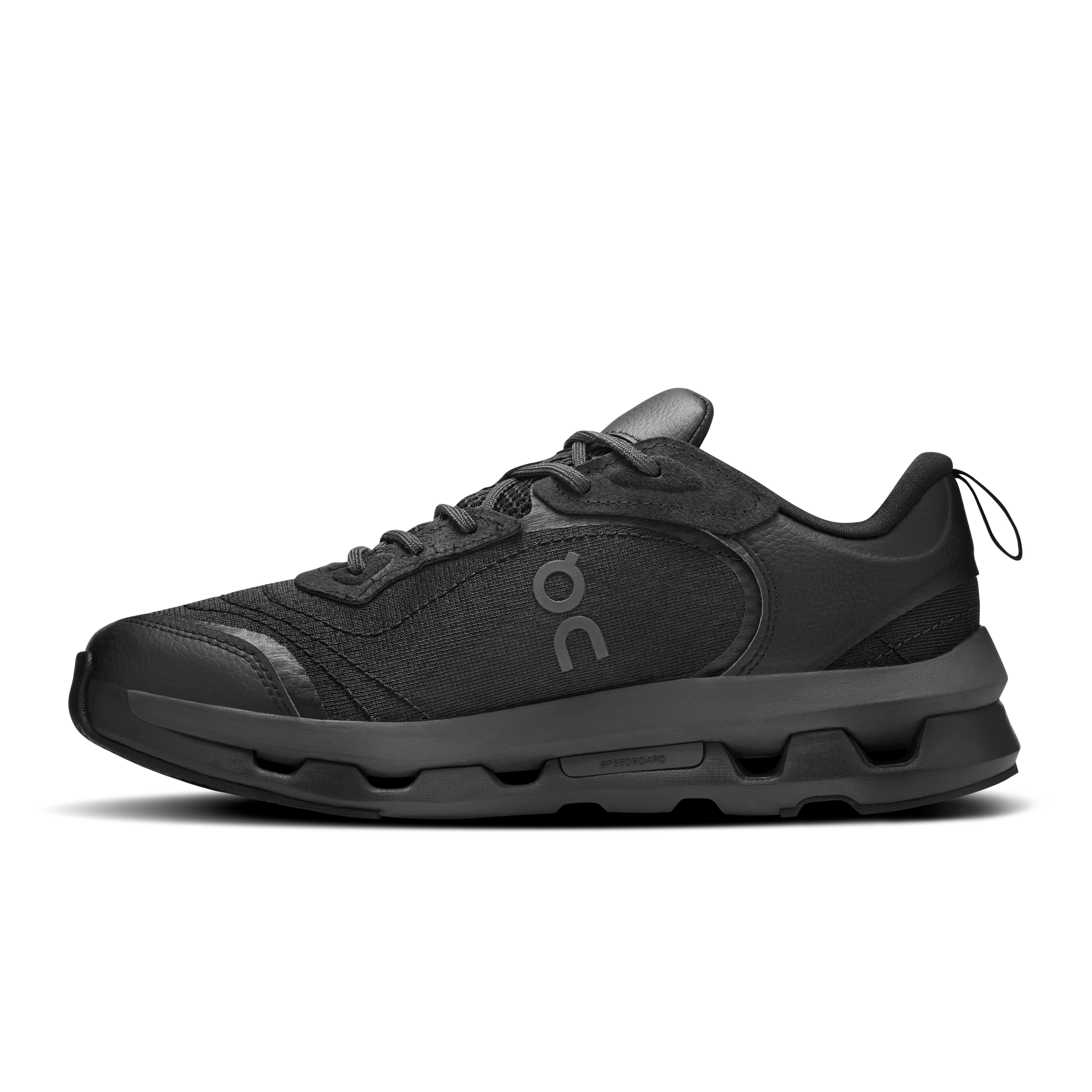 On Cloudzone Moon Black Black (Women'S)