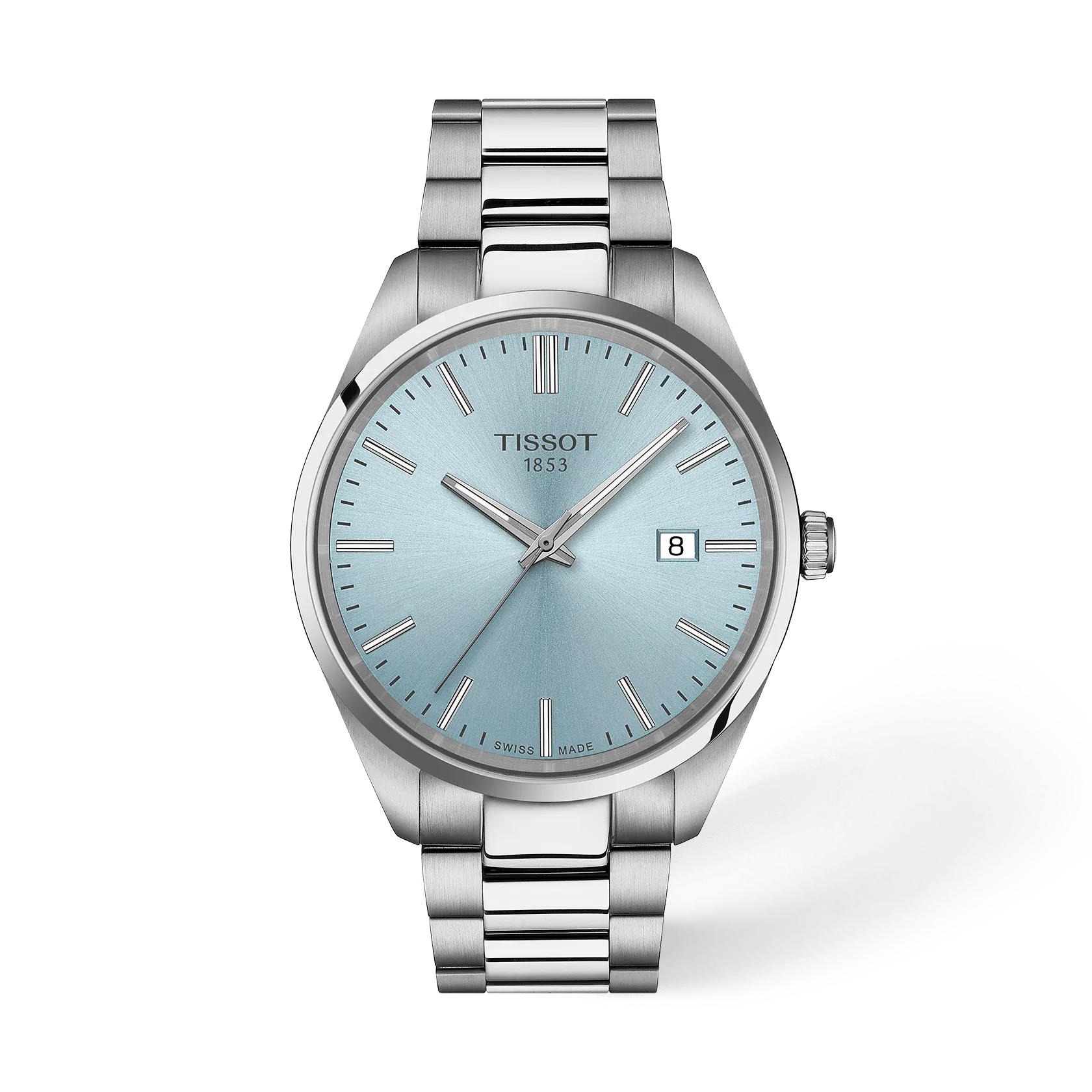 Tissot Pr 100 40Mm T1504101135100