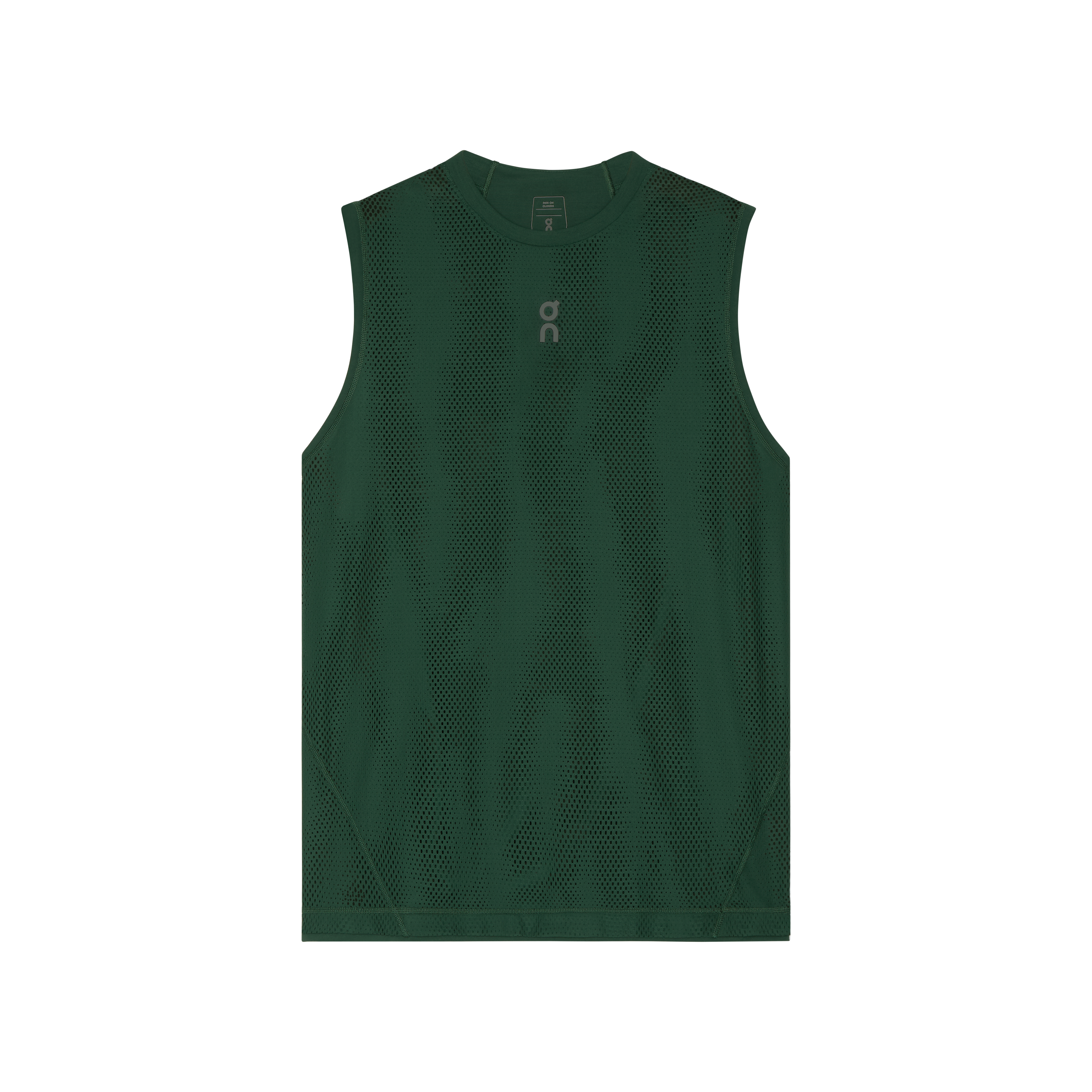 On Train Volt Tank Obsidian