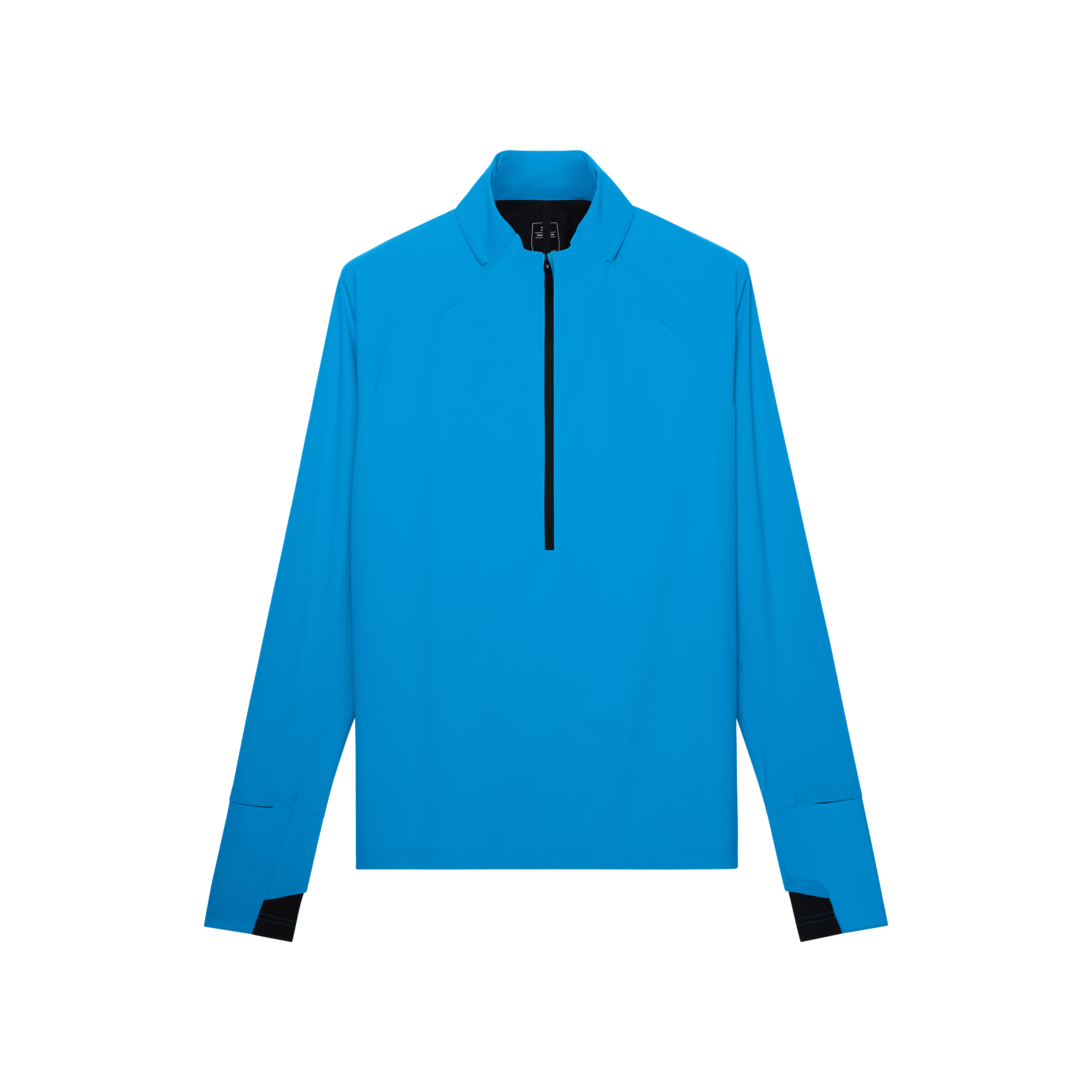 On Trail Breaker Malibu