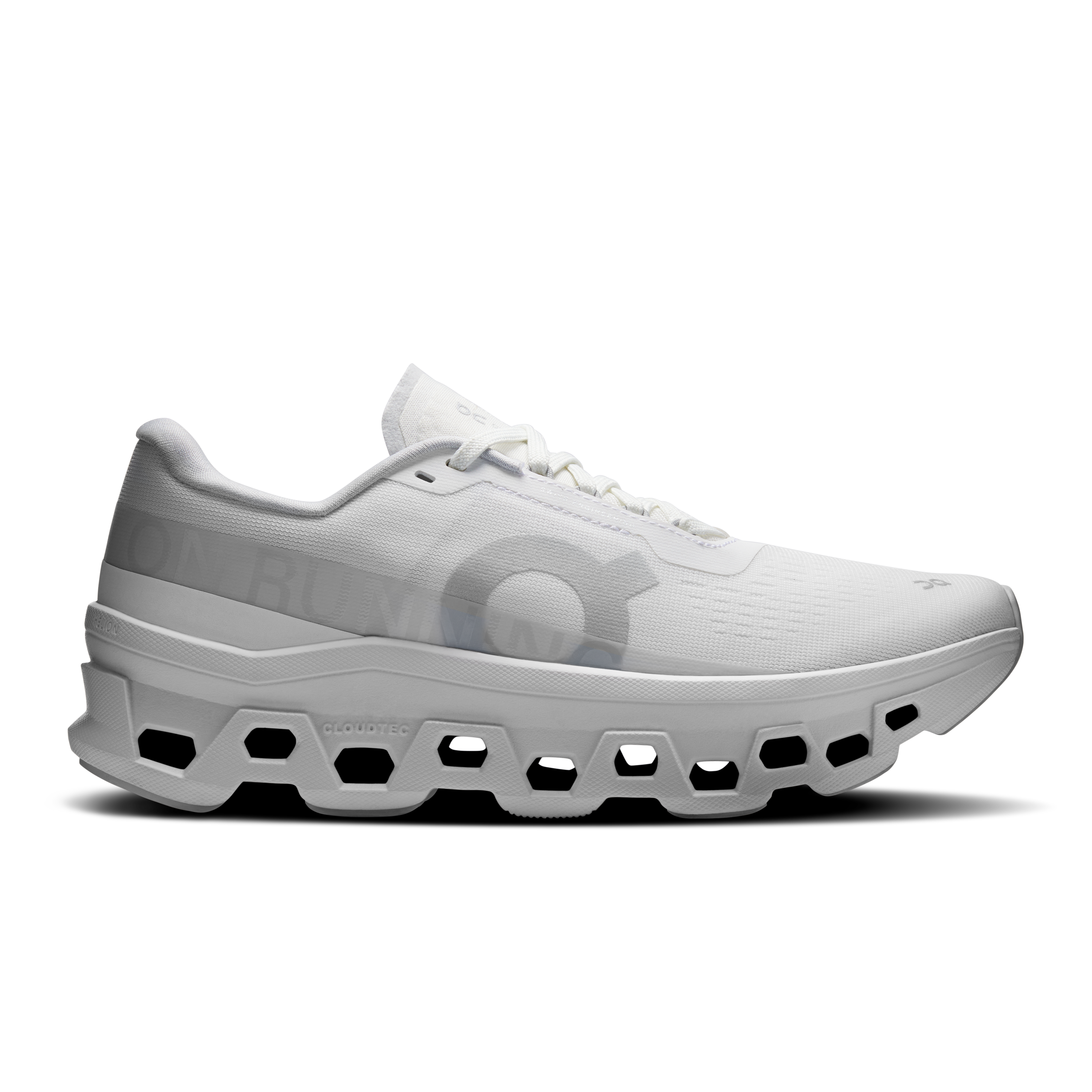 On Cloudmonster 1 White White (Women'S)