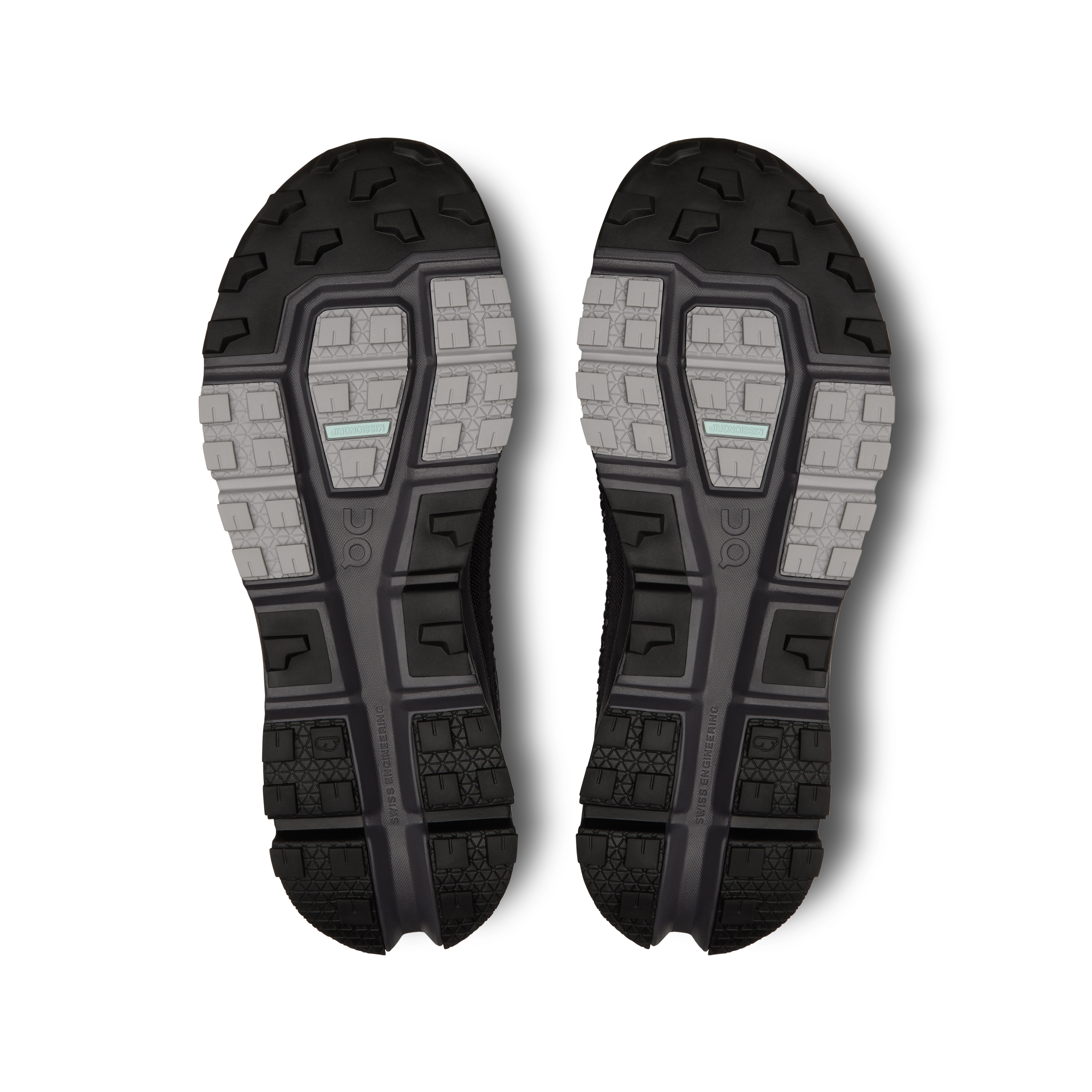 On Cloudaway 2 Black Eclipse (Women'S)