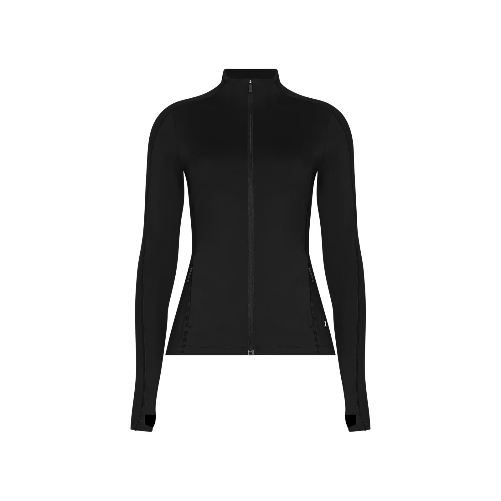 On Studio Jacket Black (Women'S)