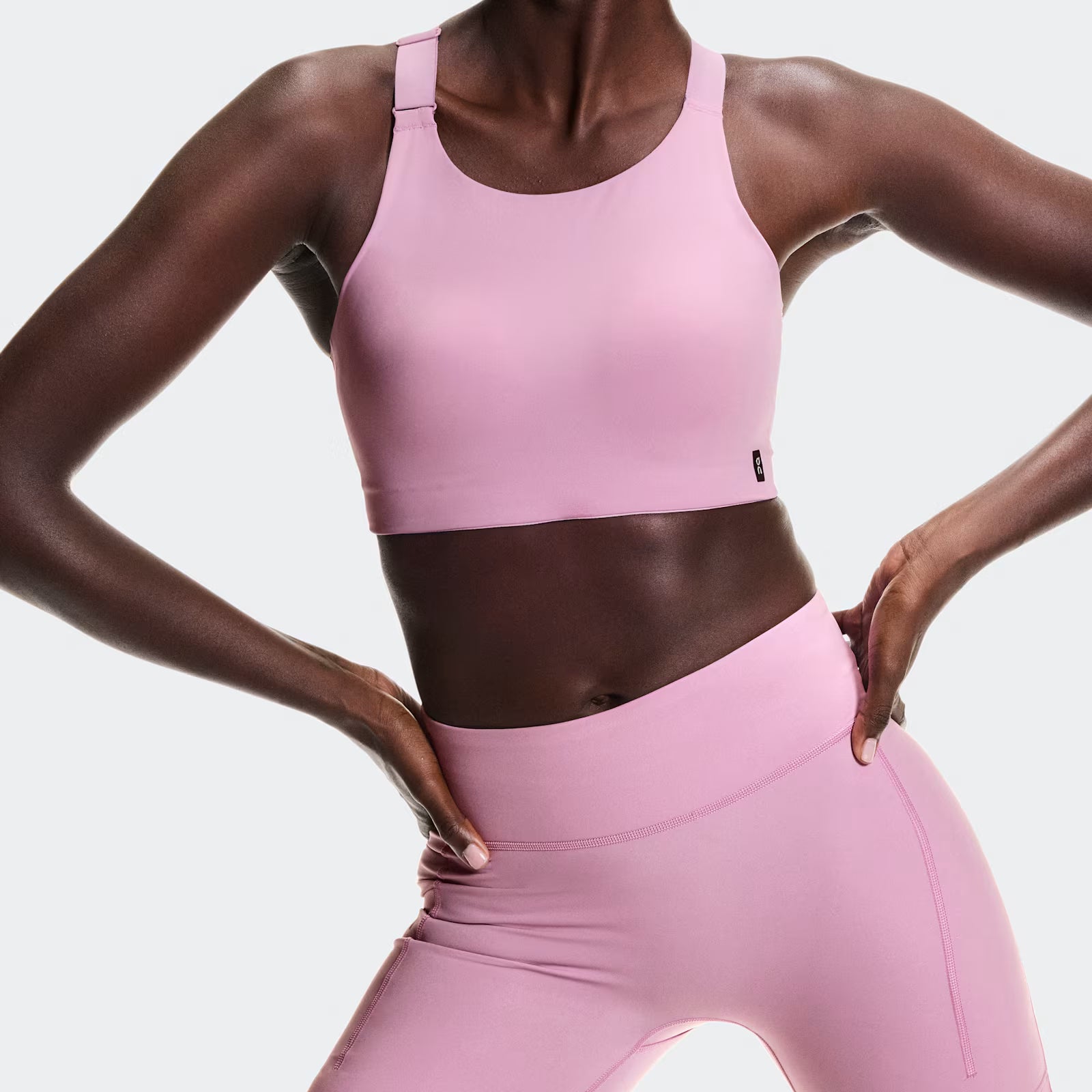 On Endurance Bra Sakura (Women'S)
