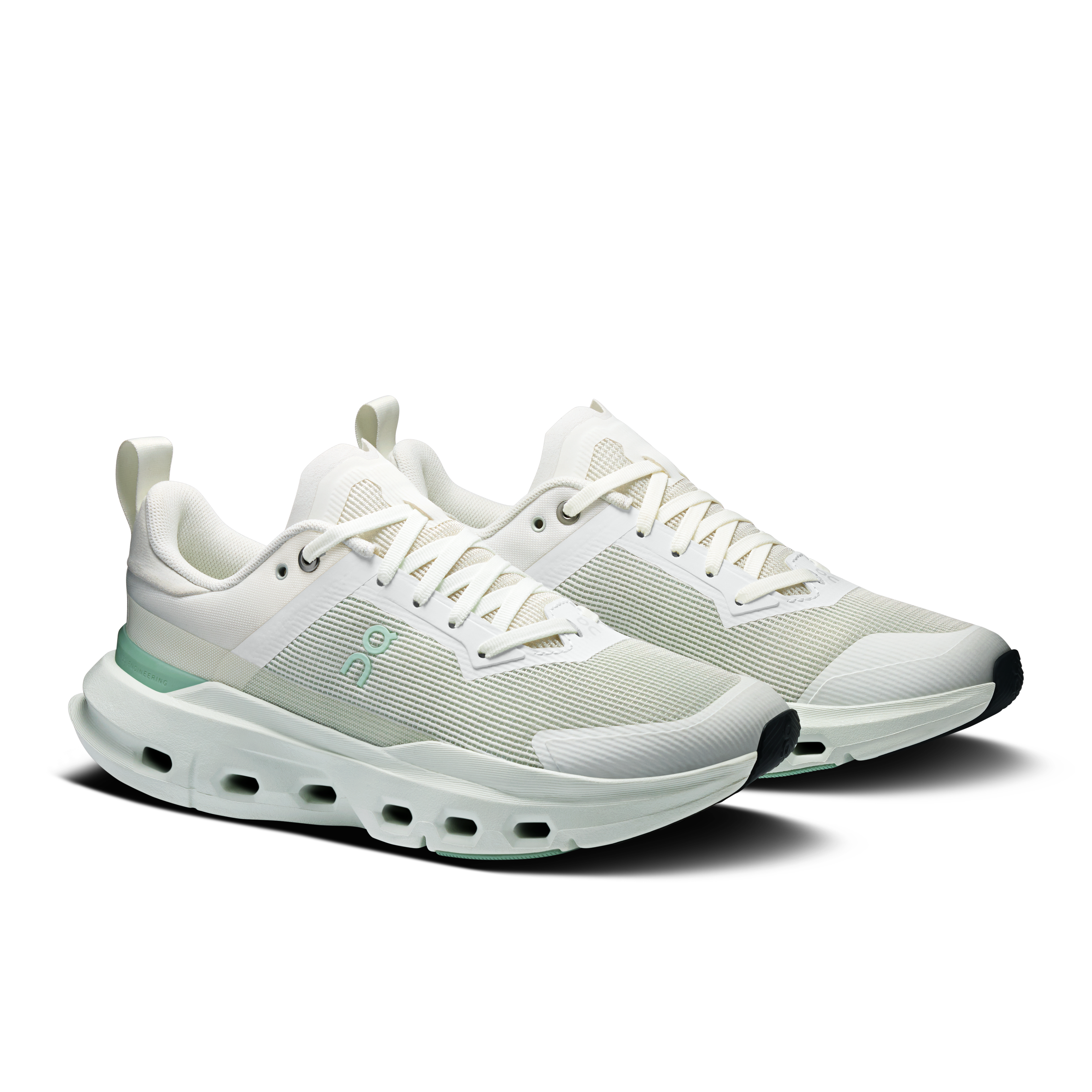 On Cloudpulse Next Ivory Iceberg (Women'S)