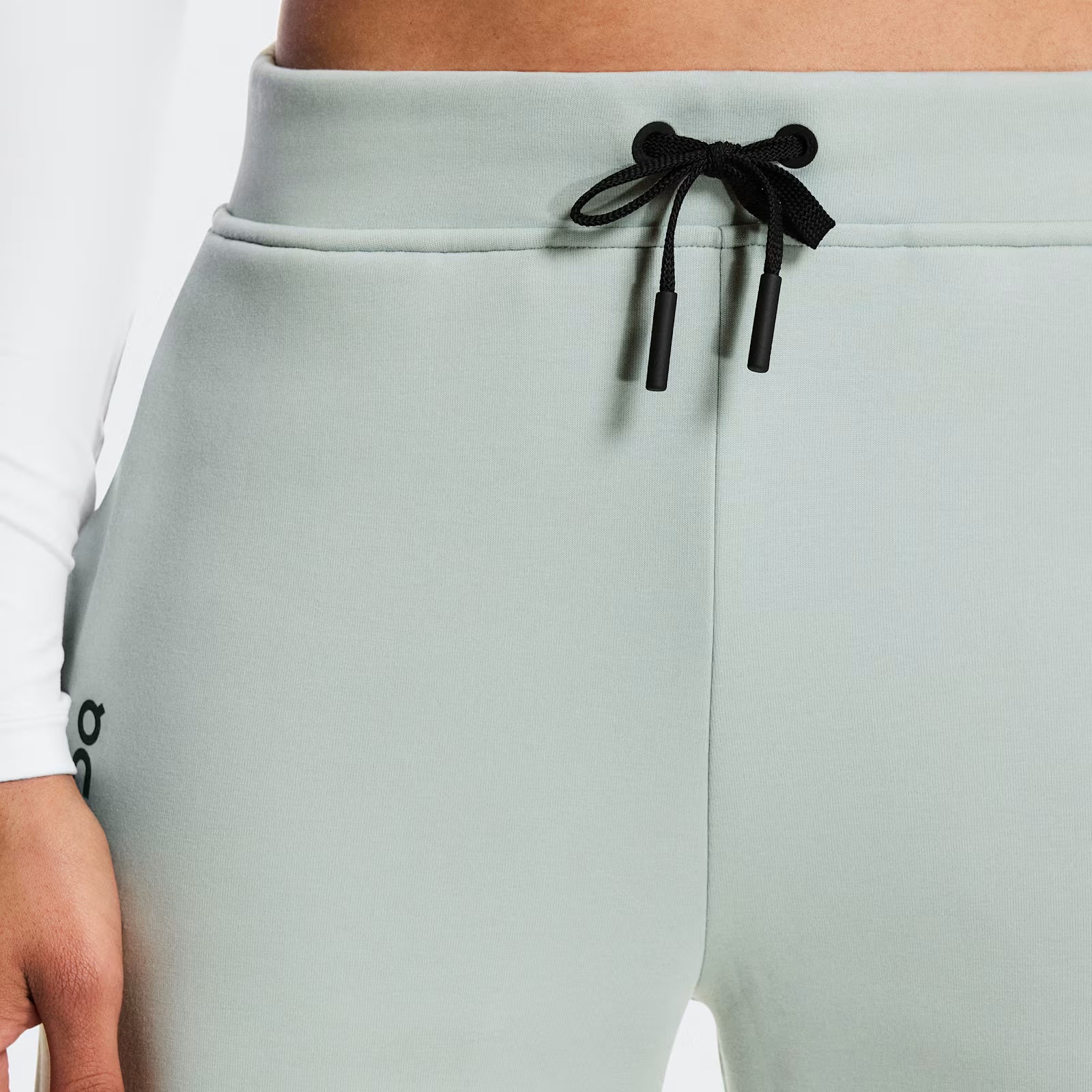 On Focus Tech Sweatpants Mineral (Women'S)
