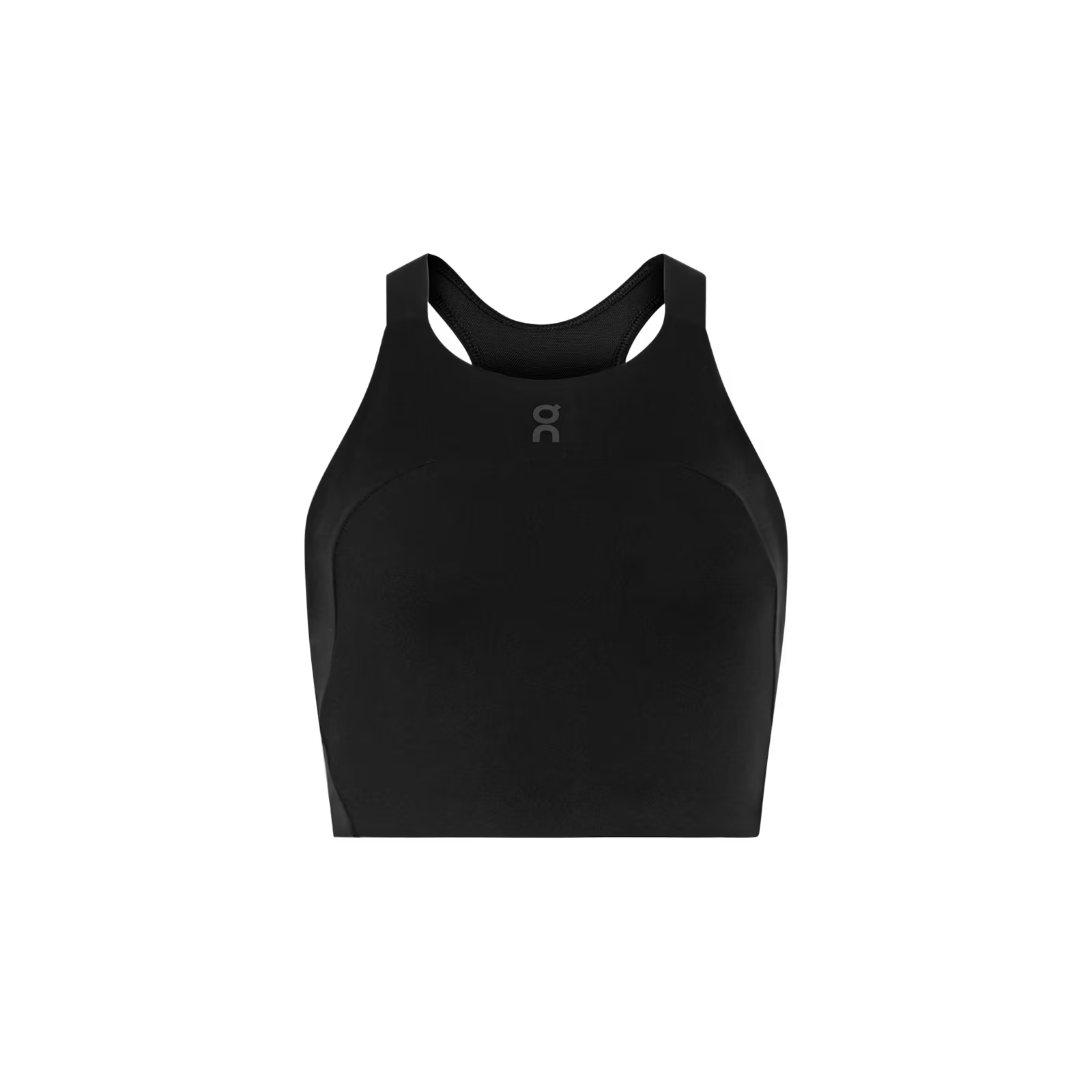 On Performance Crop Black (Women'S)