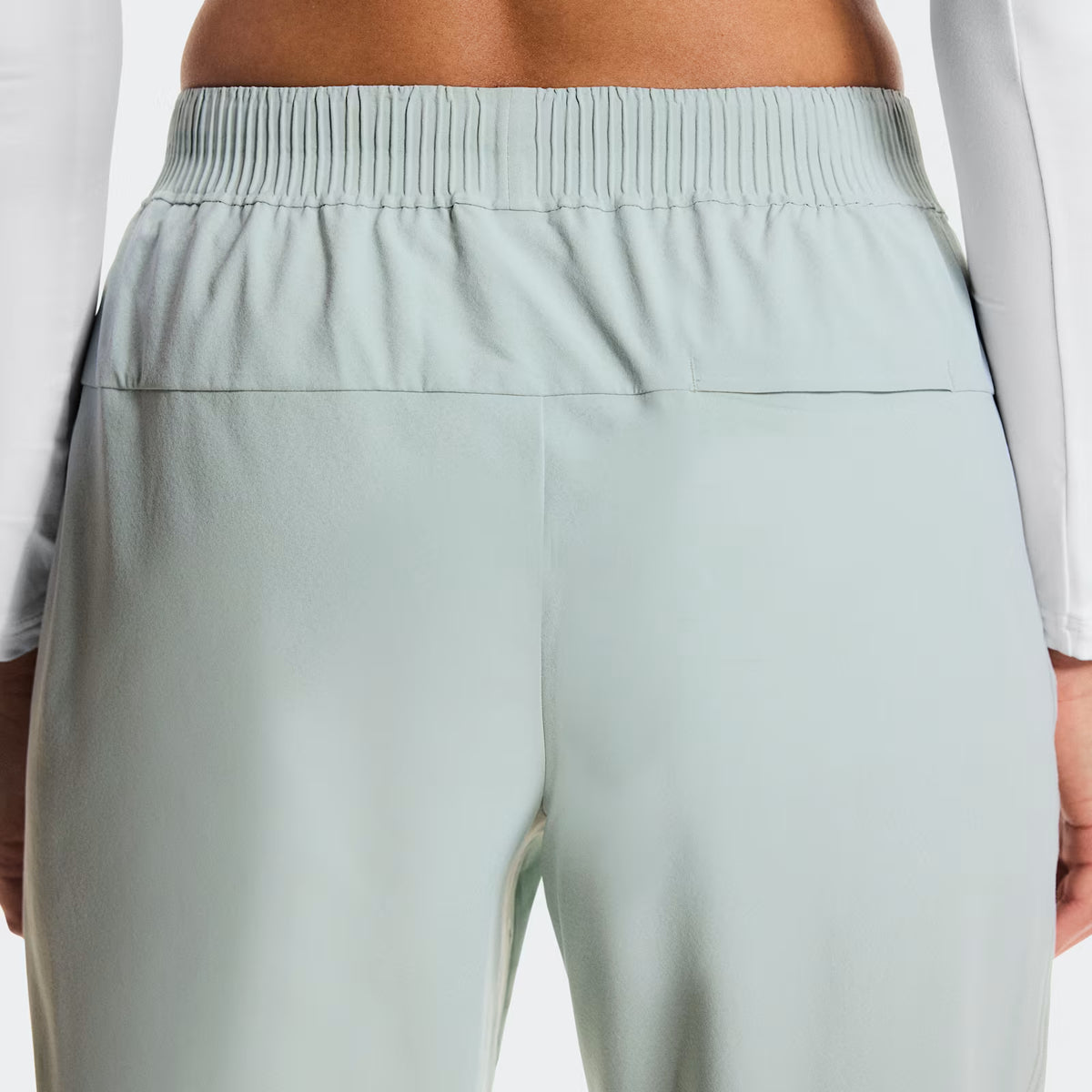 On Focus Pants Mineral (Women'S)