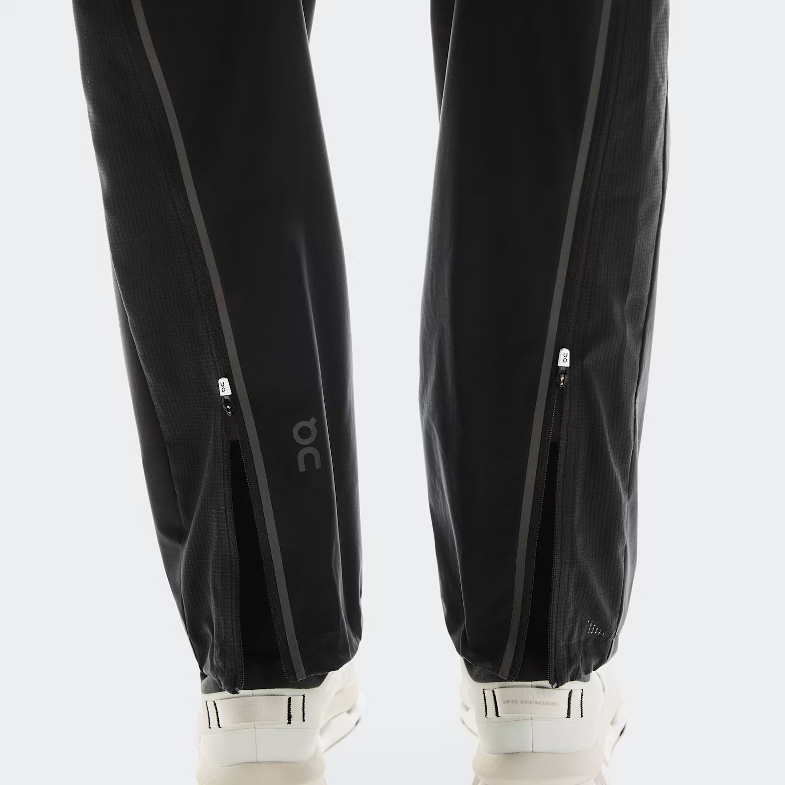 On Track Pants Black (Women'S)