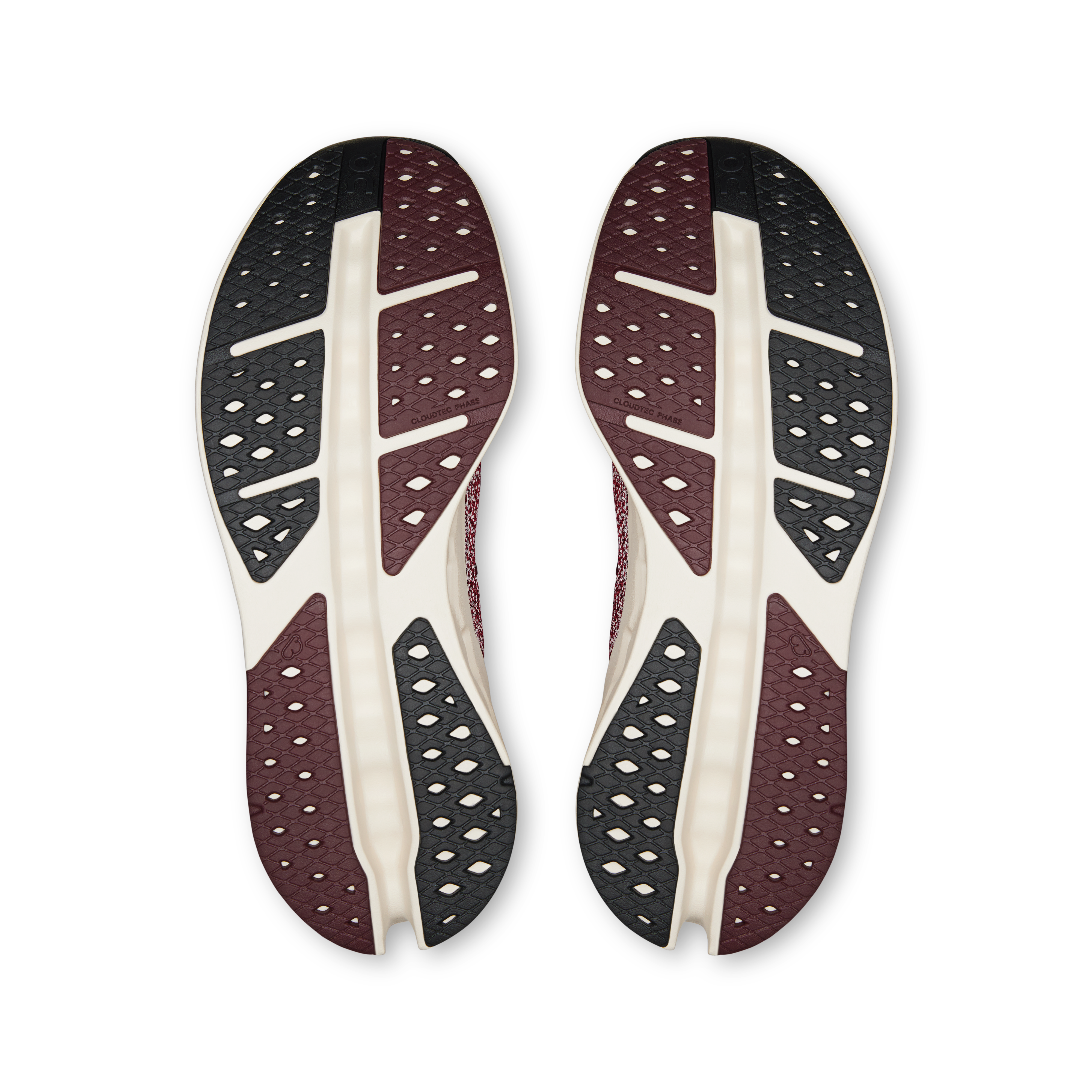On Cloudsurfer Max Sienna Dew