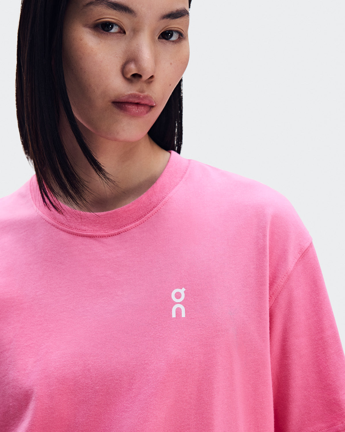 On Club-T Glow Bubblegum (Women'S)