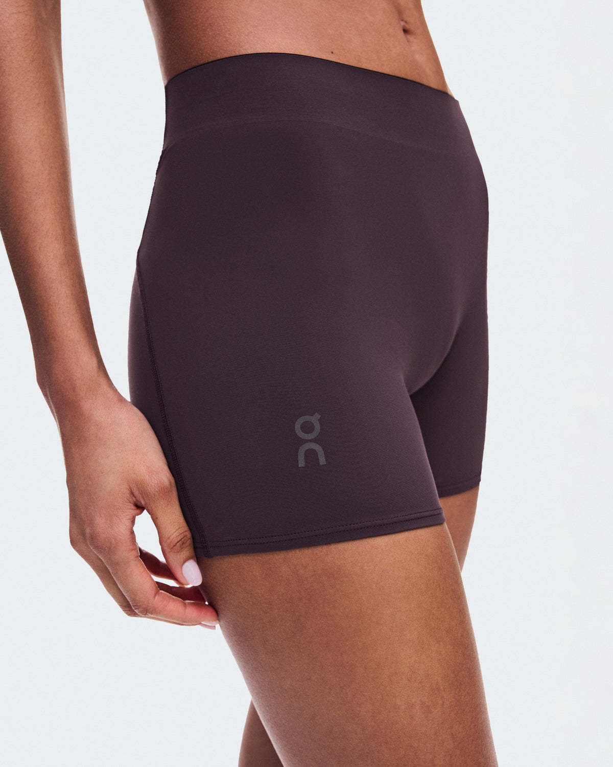 On Zero Short Tights Urchin (Women'S)