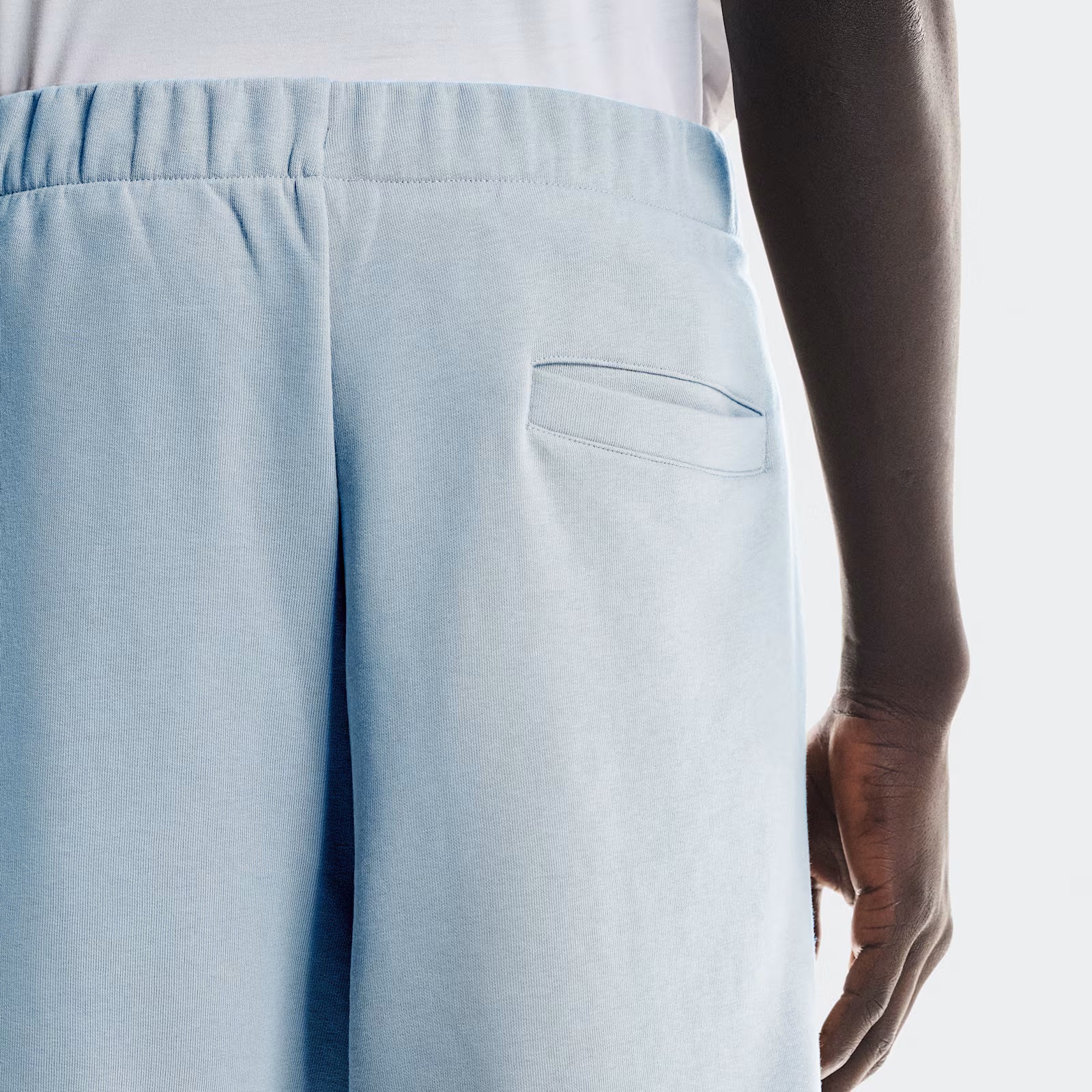 On Club Pants Arctic