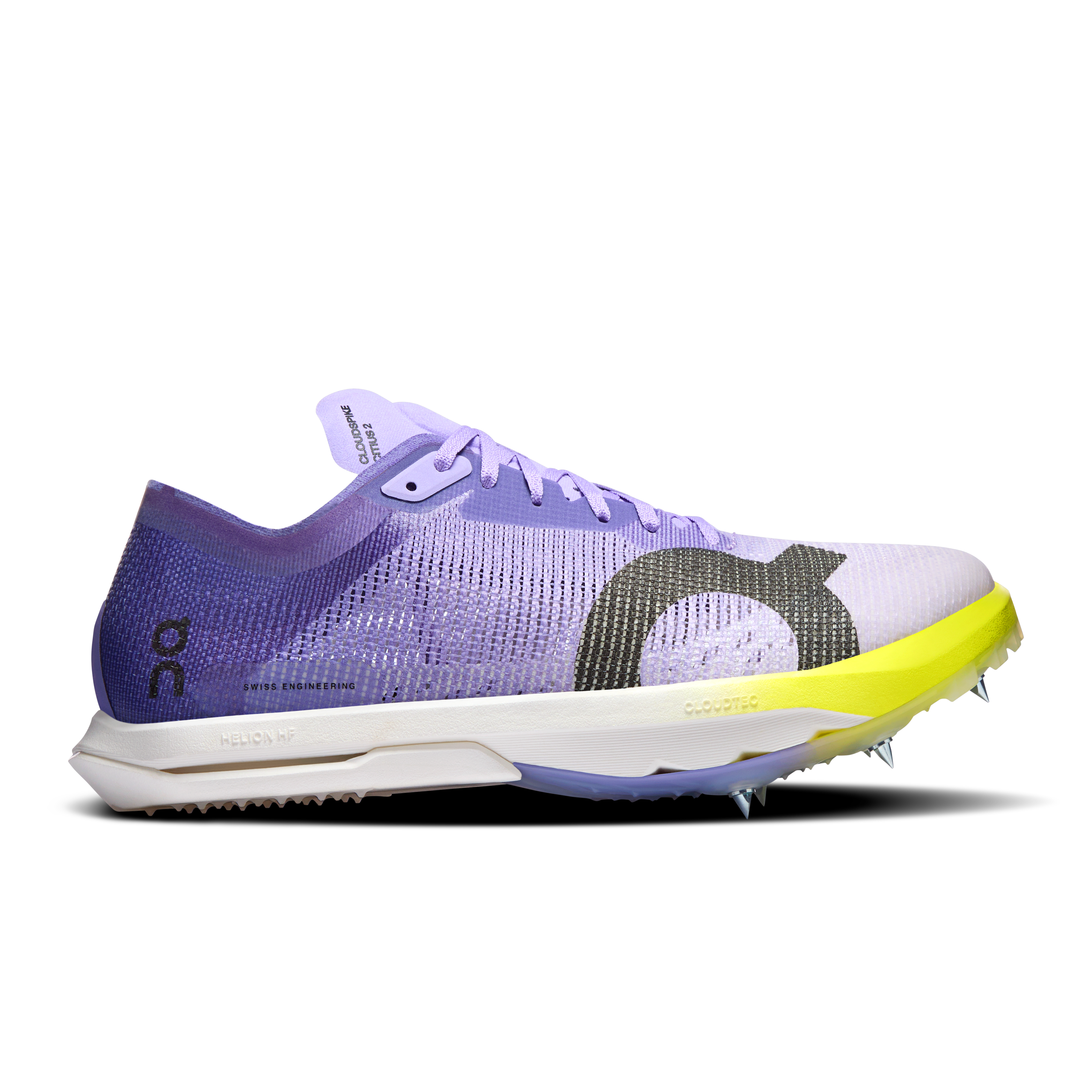 On Cloudspike Citius 2 Bloom Lime (Women'S)