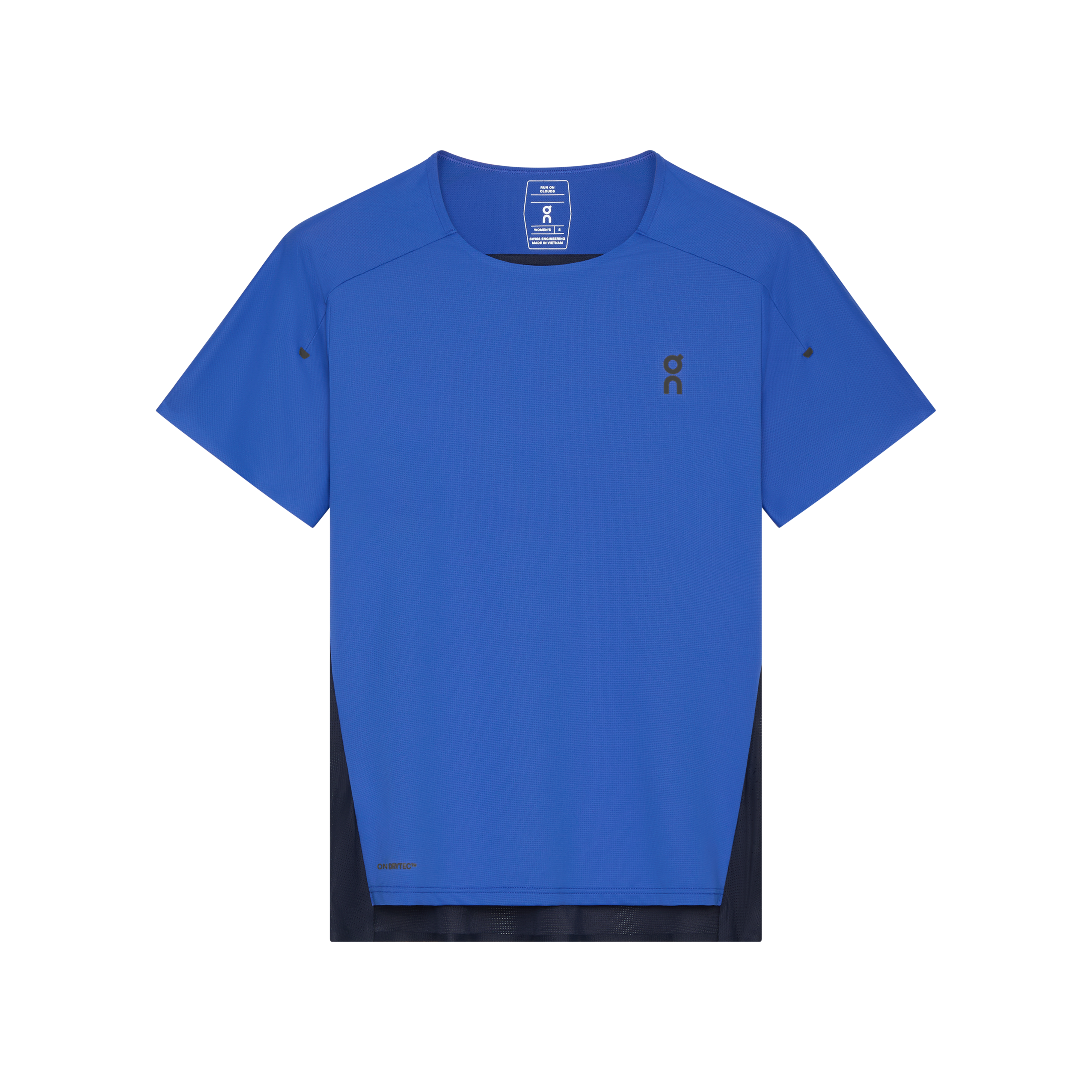 On Performance-T Zaffre | Navy (Women'S)