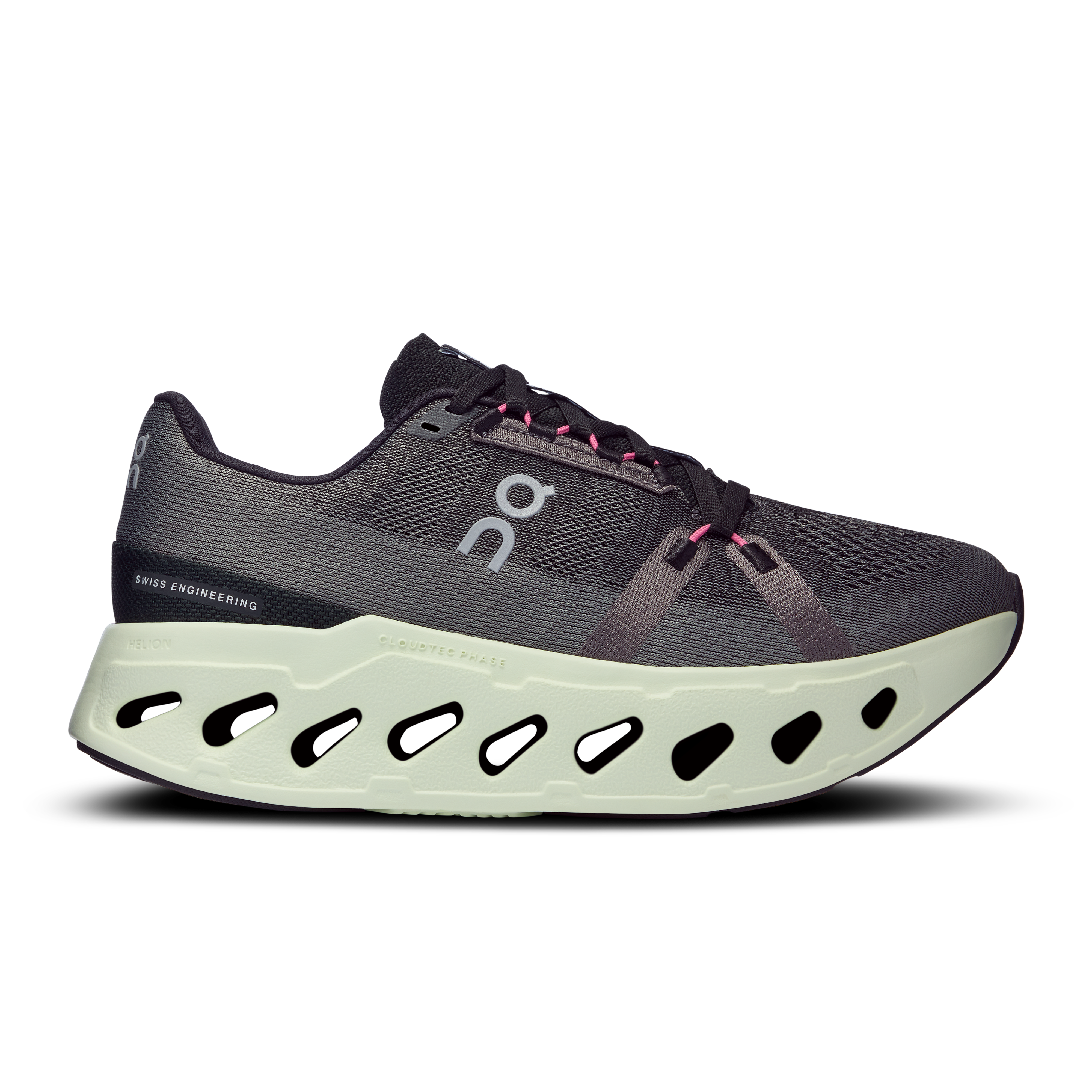 On Cloudeclipse Rock Lima (Women'S)