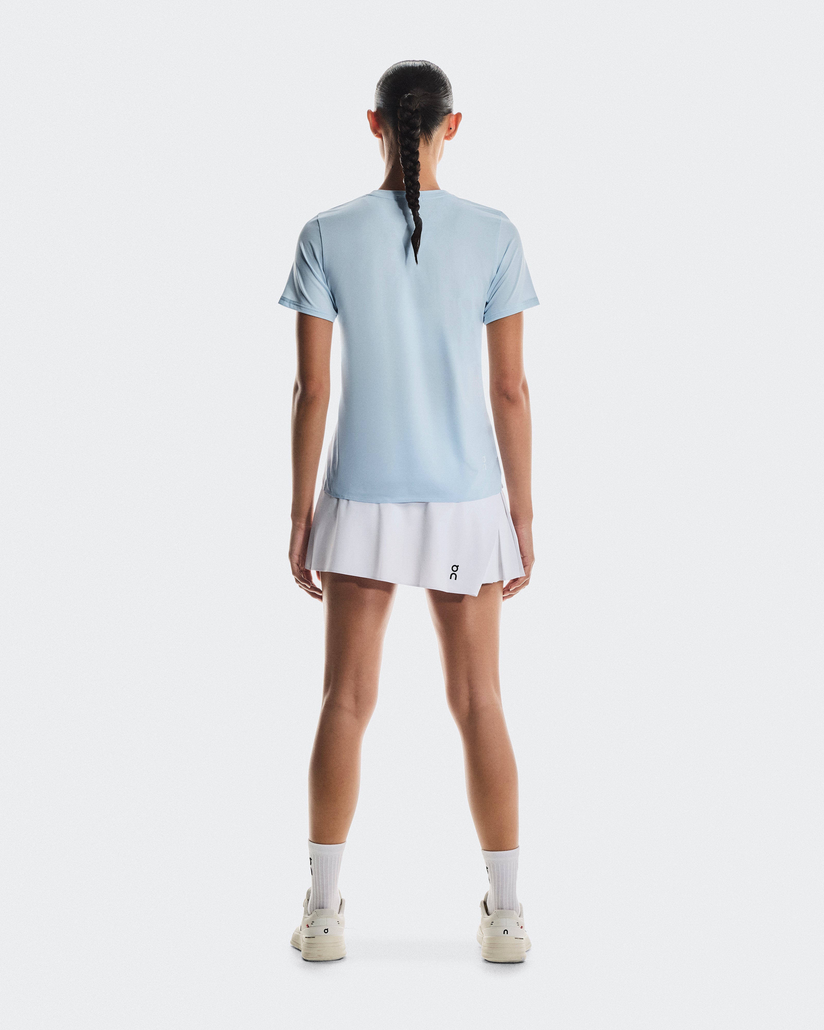 On Court-T Arctic (Women'S)