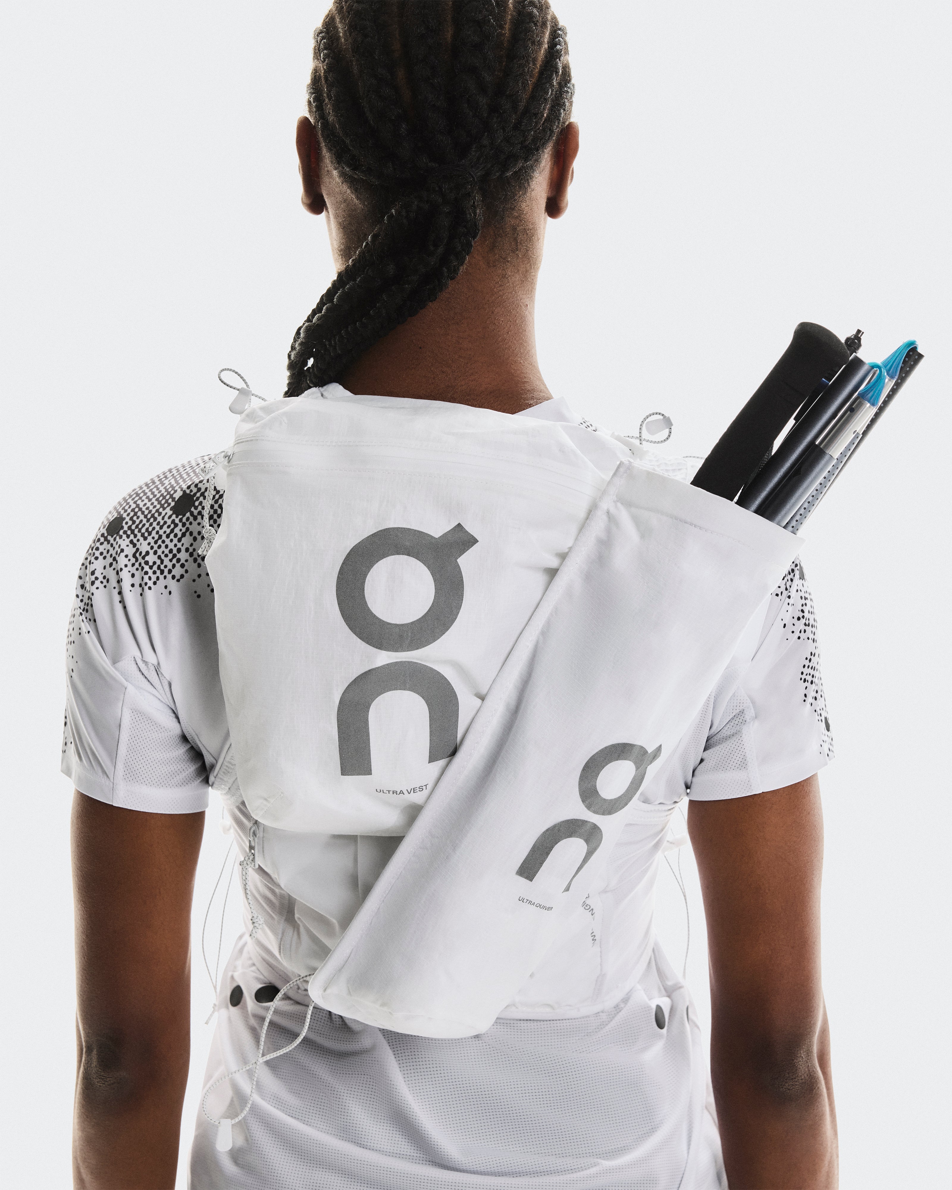 On Ultra Quiver White