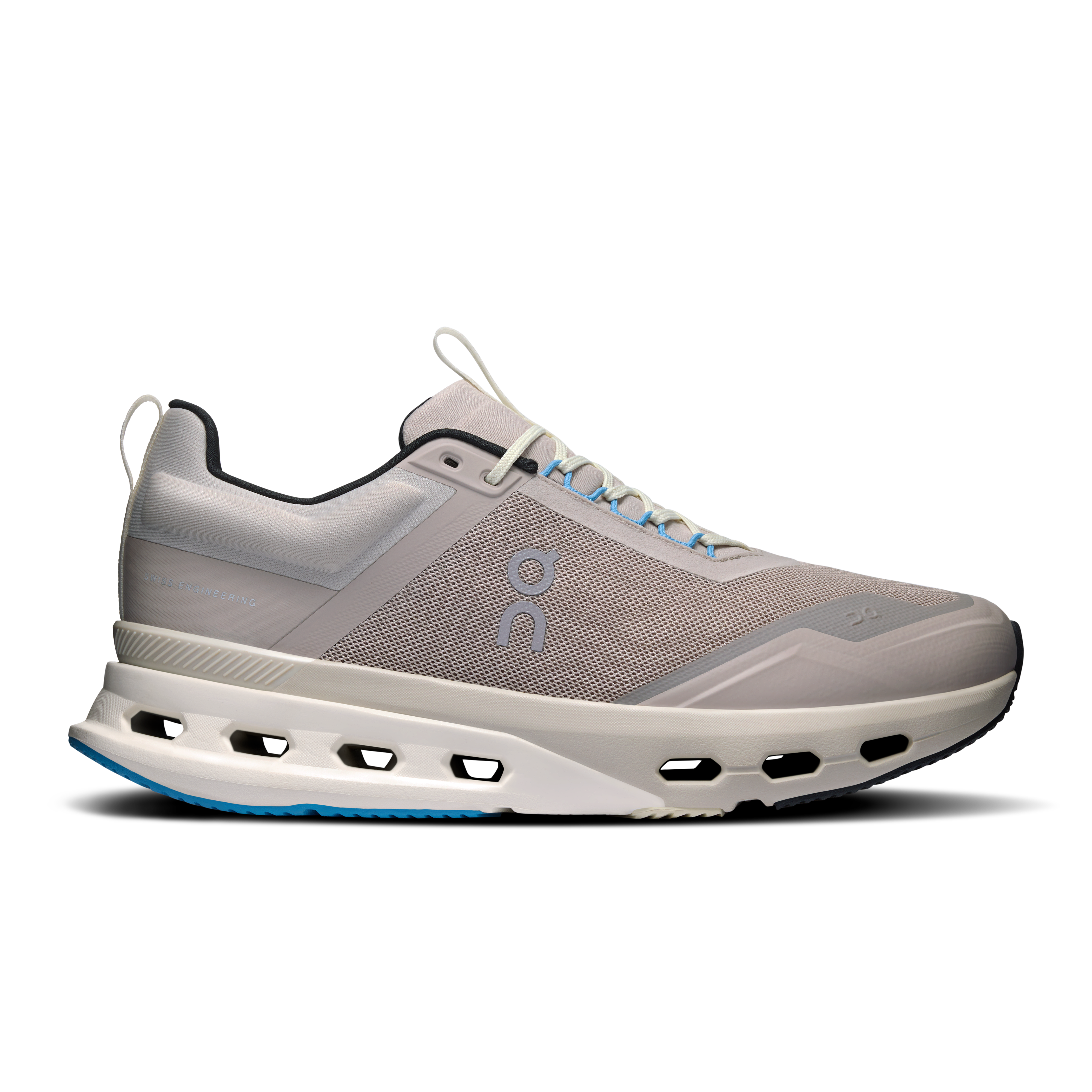 On Cloudnova X Desert Niagara