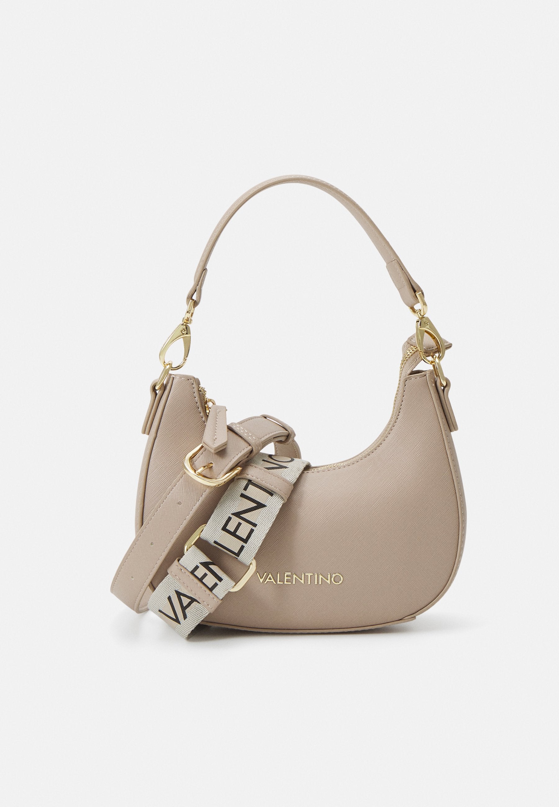 Valentino Bags Re - Handbag - Beige